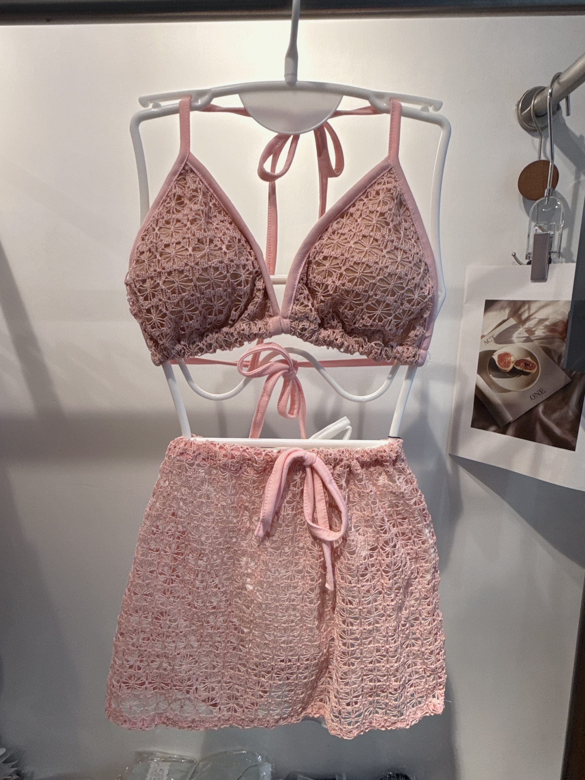 現貨）🇹🇭 泳衣👙S00014