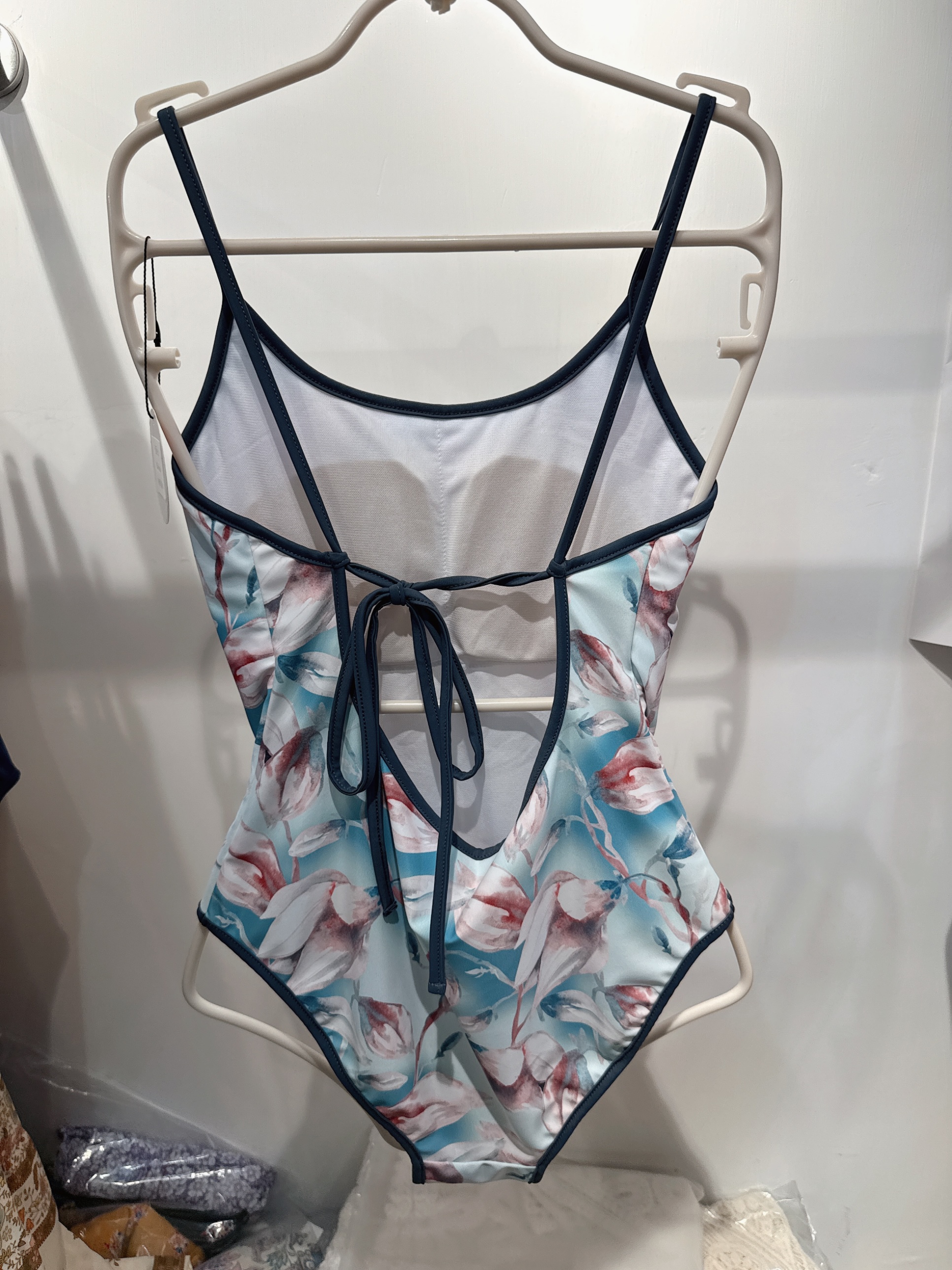 現貨）🇹🇭 泳衣👙S00015