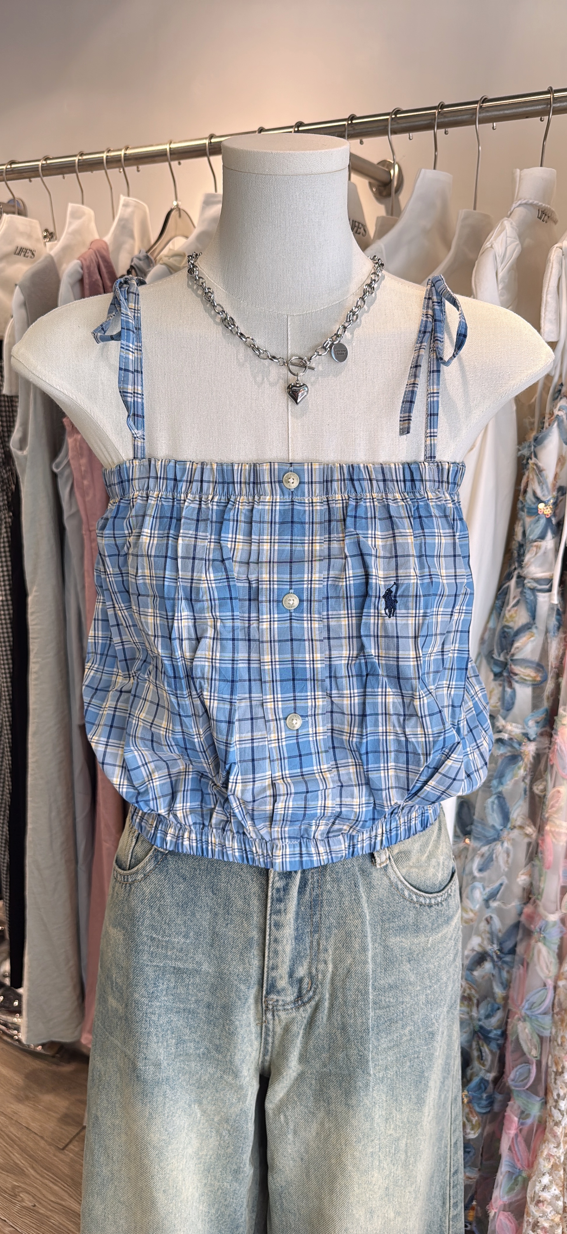 🌻 TH．1021．現貨