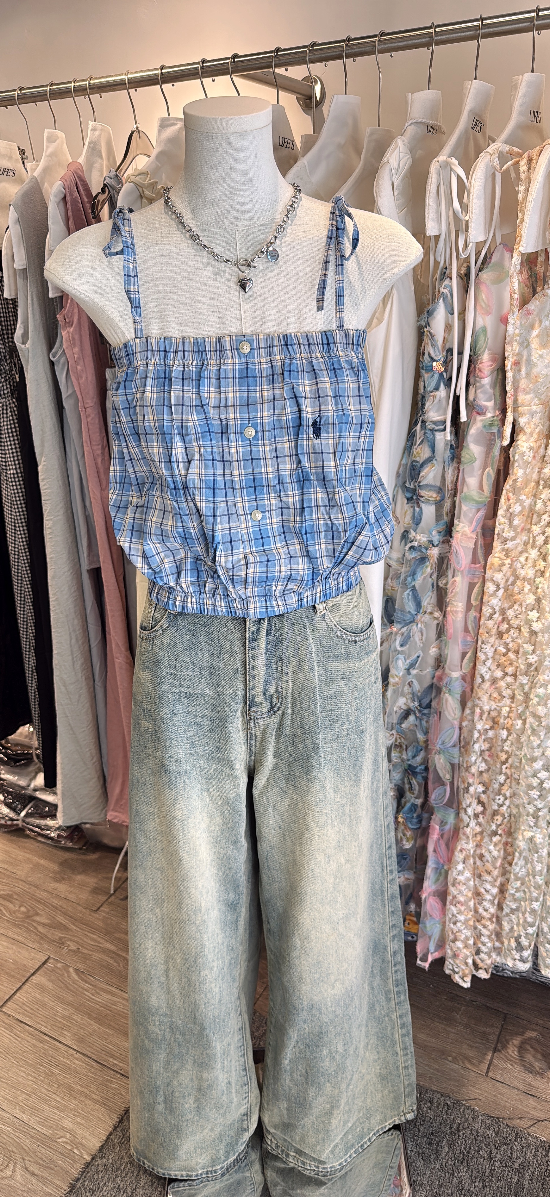 🌻 TH．1021．現貨