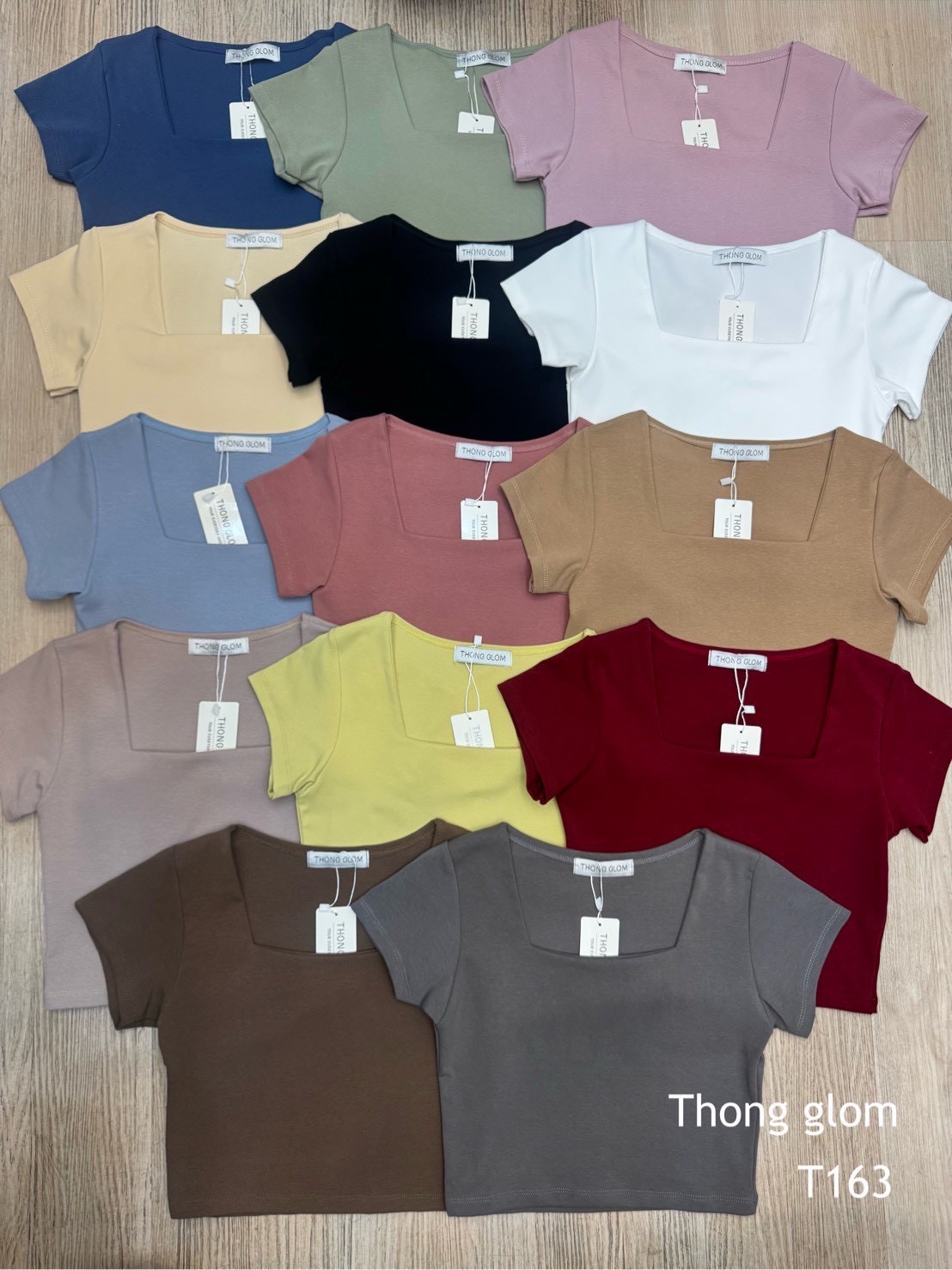 🌻 TH．103．現貨