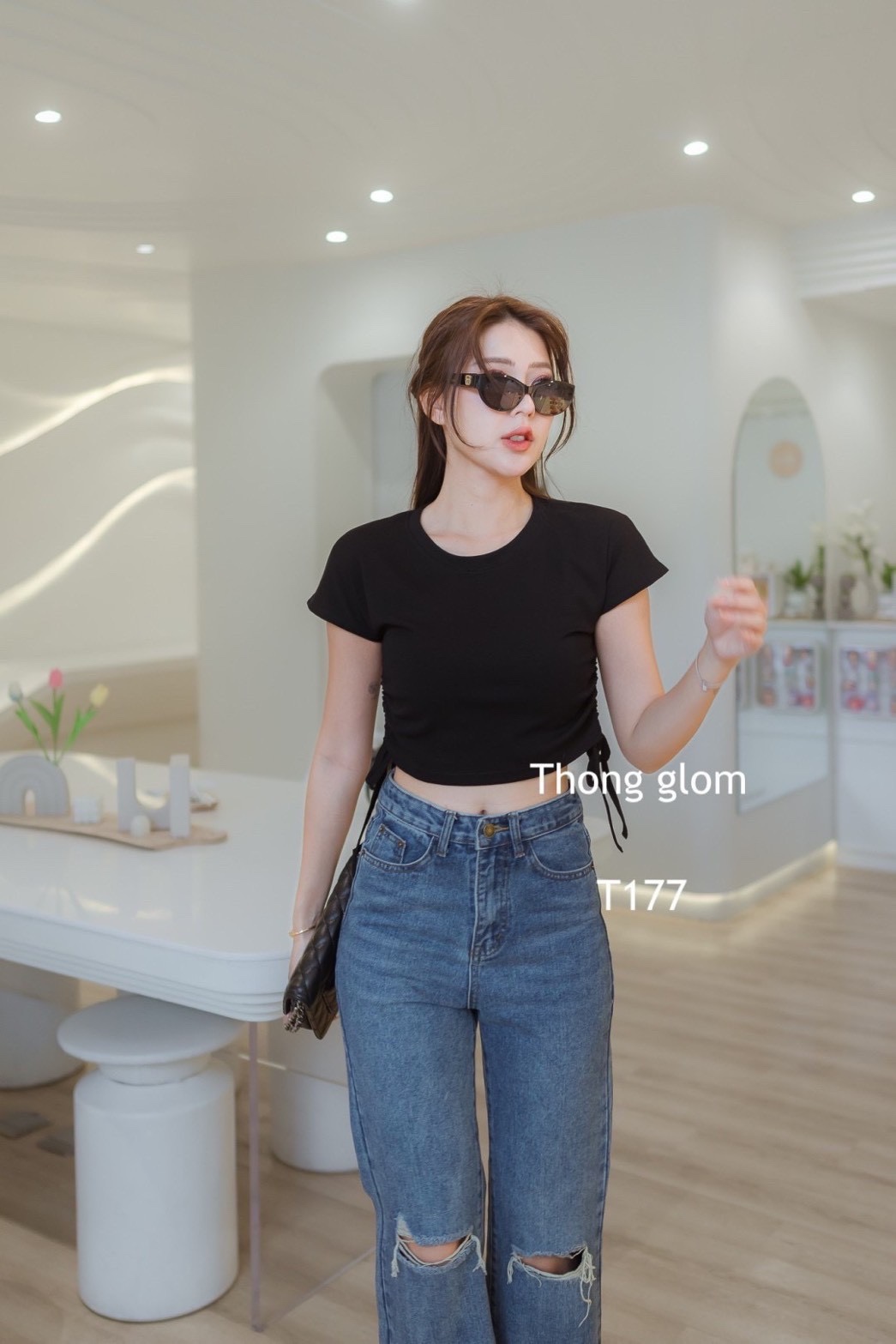 🌻 TH．102．現貨