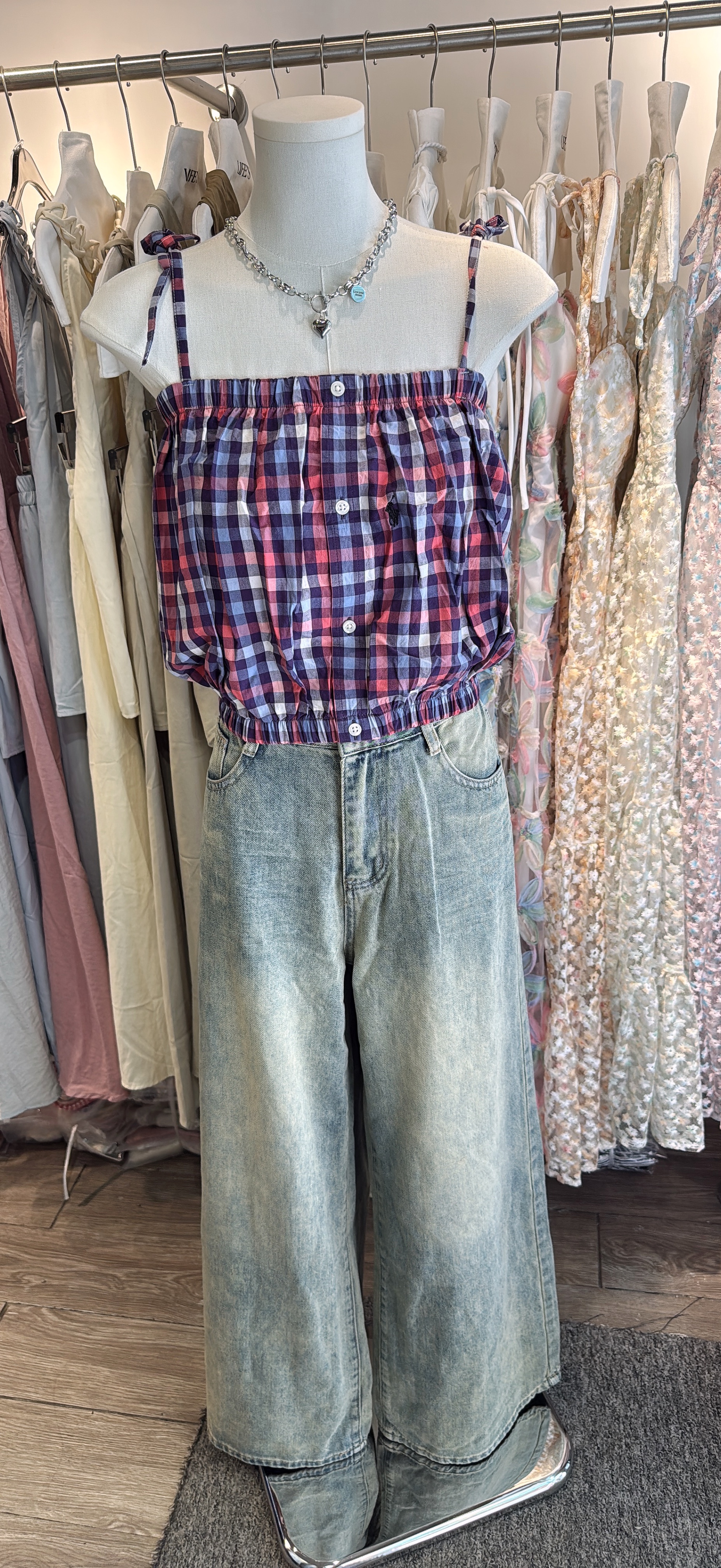 🌻 TH．1020．現貨.瑕疵品