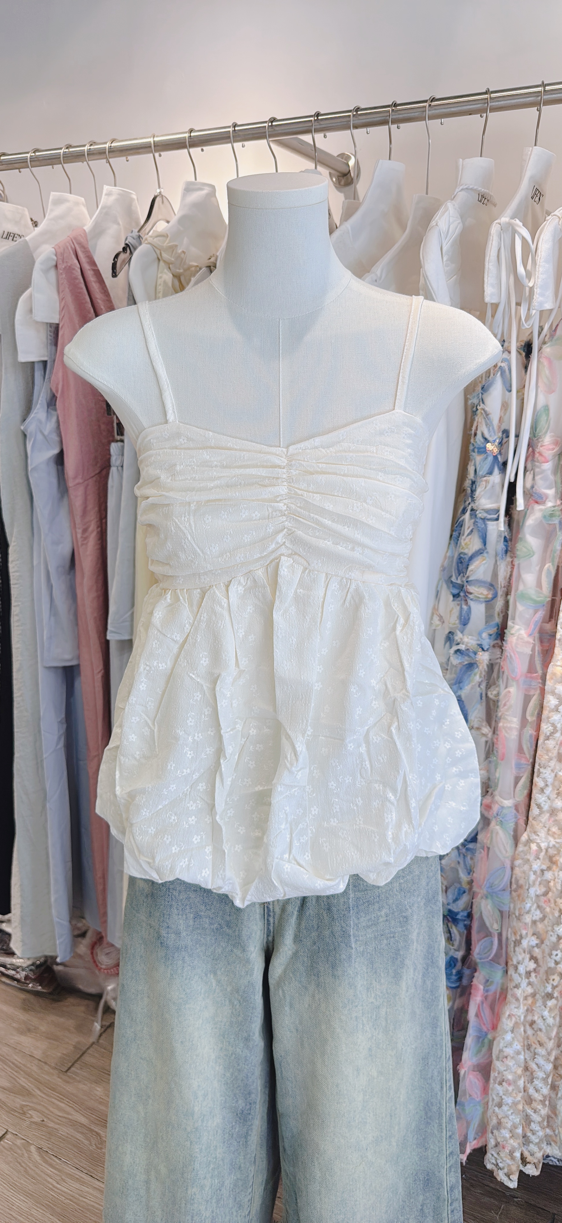 🌻 TH．1027．現貨