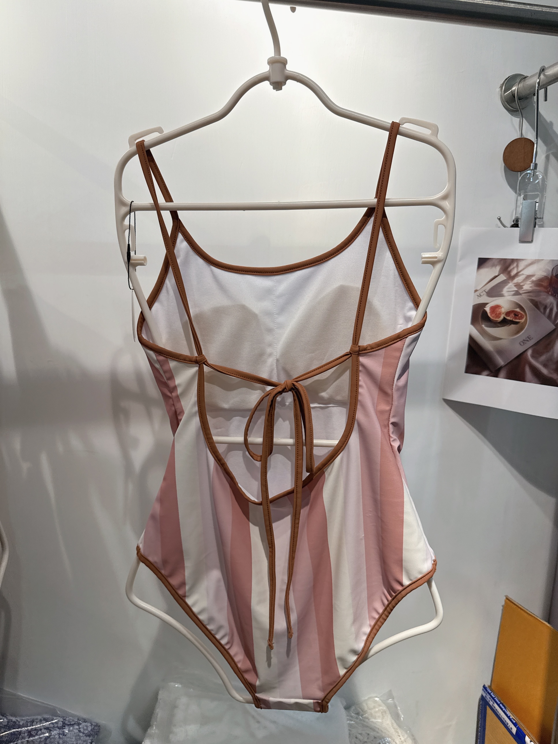 現貨）🇹🇭 泳衣👙S00015