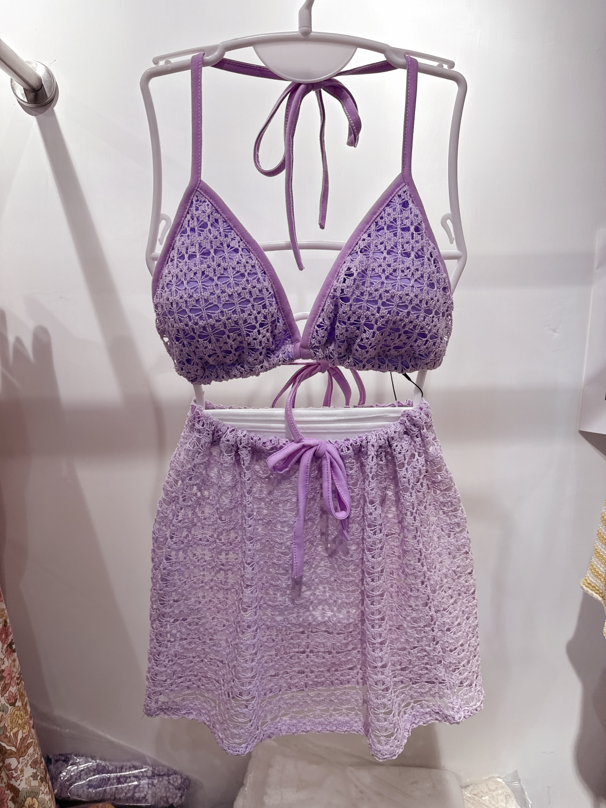 現貨）🇹🇭 泳衣👙S00014