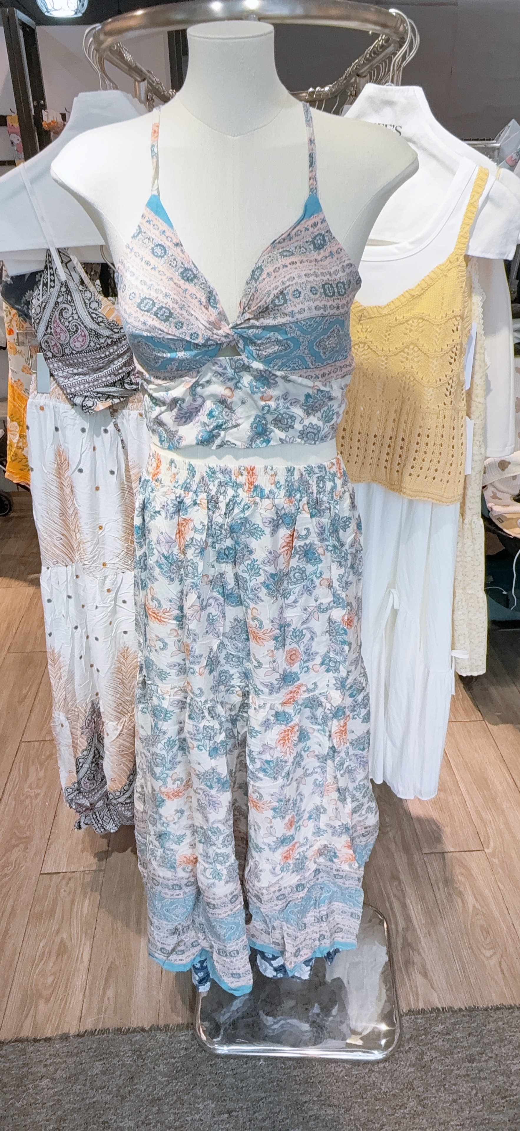 🌻 TH．085．現貨