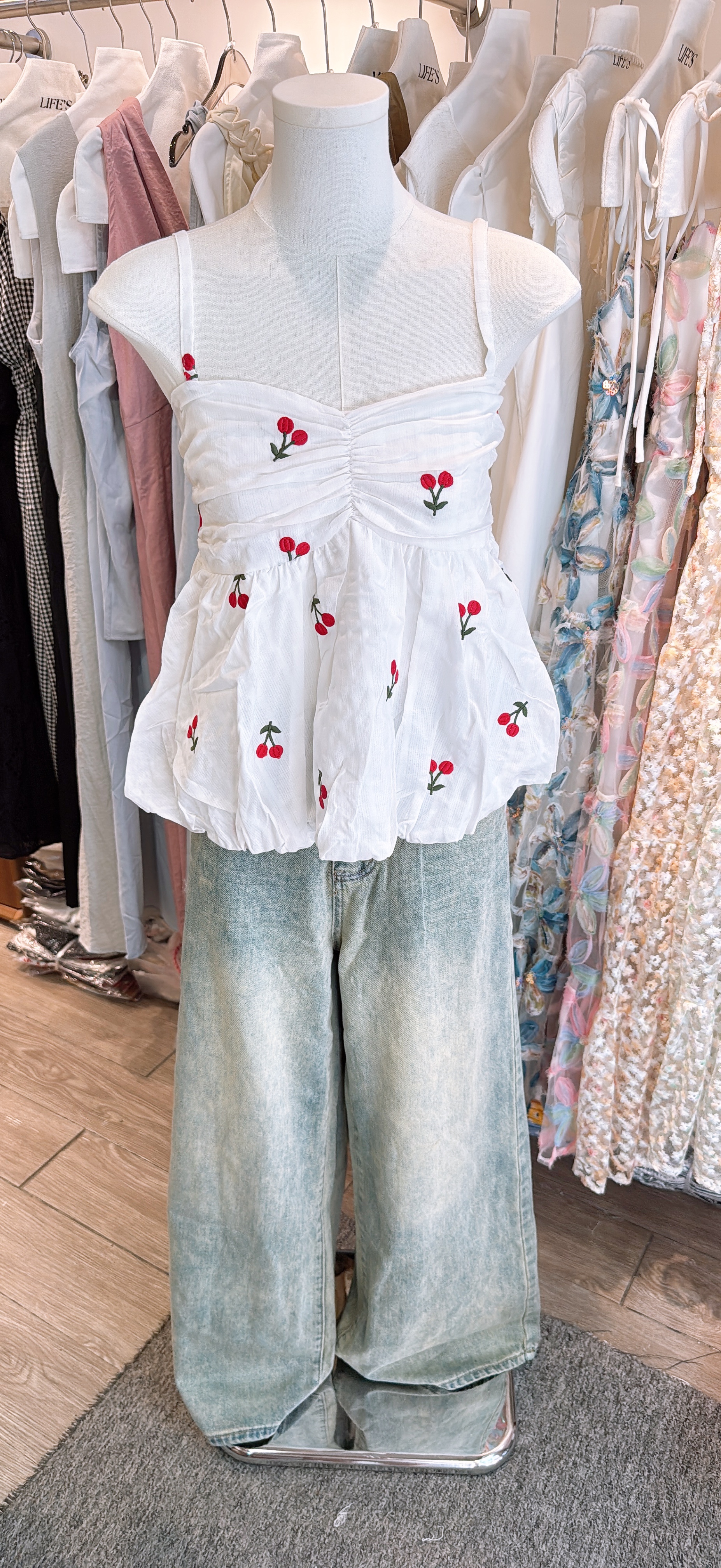 🌻 TH．1018．現貨