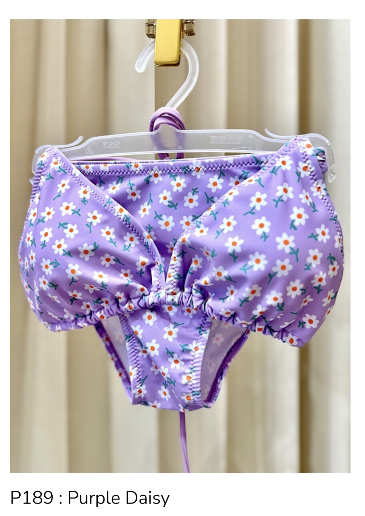 現貨）🇹🇭 泳衣👙SS0003