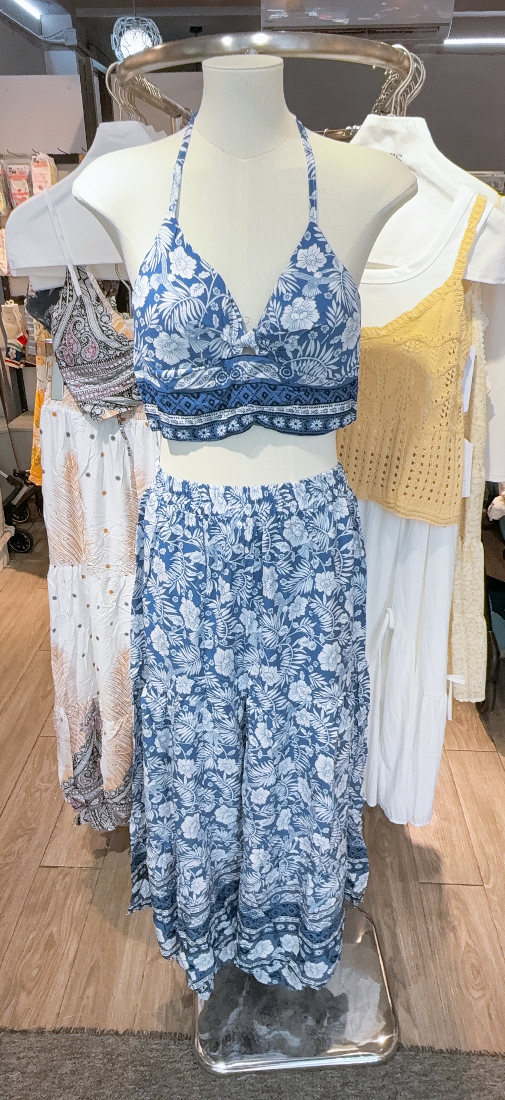 🌻 TH．085．現貨