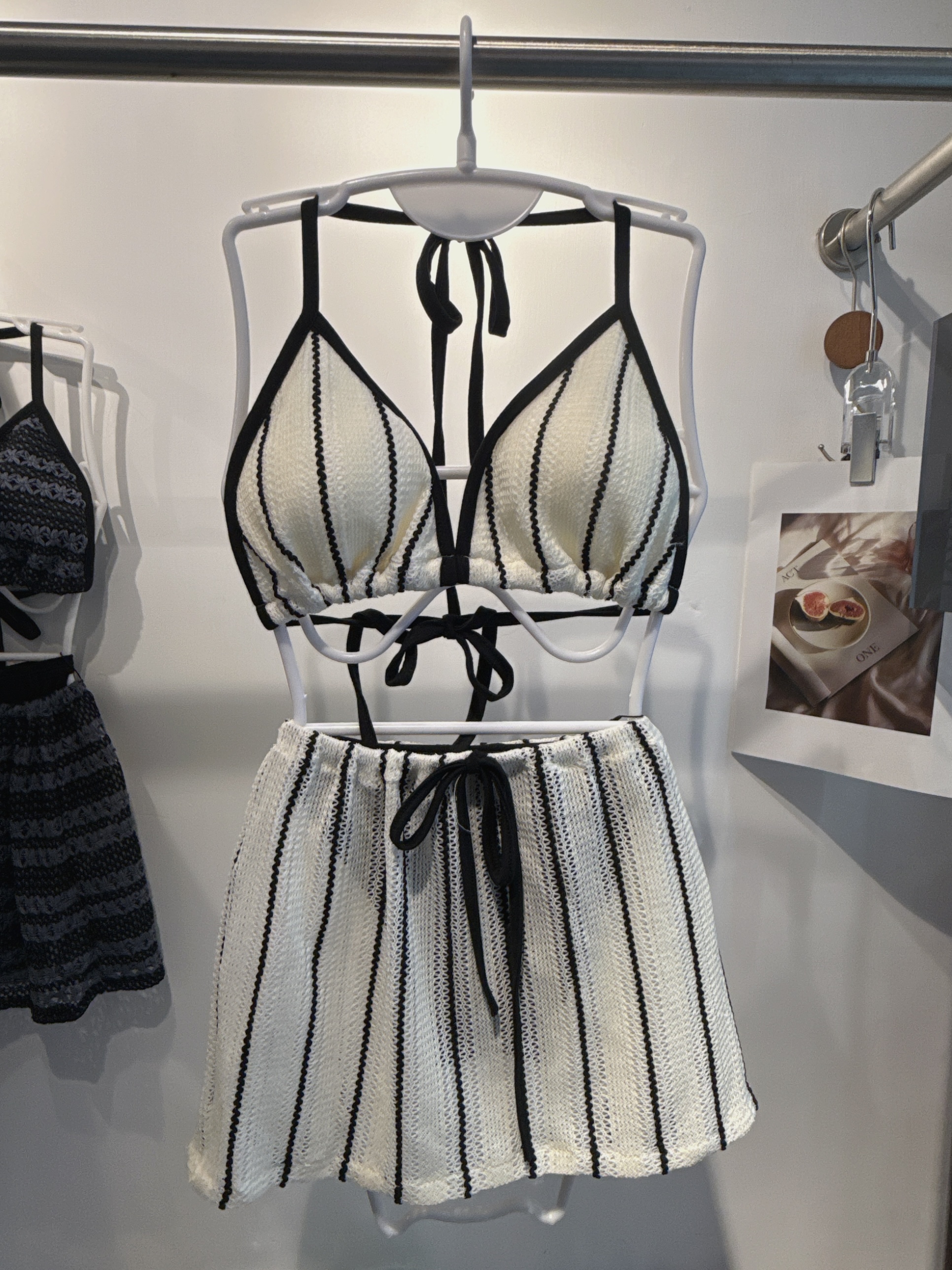 現貨）🇹🇭 泳衣👙S00019
