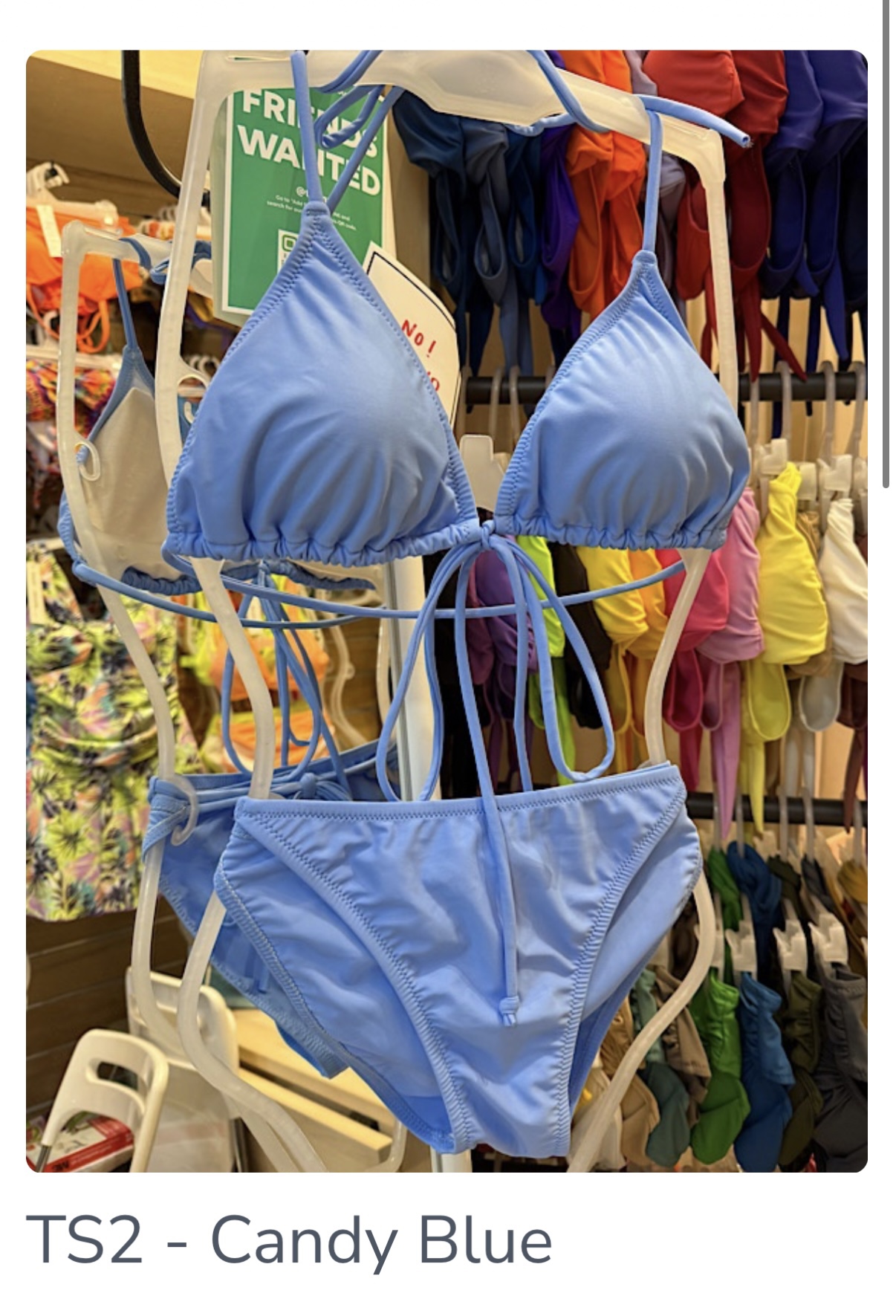 早鳥優惠 (一) 🇹🇭 泳衣👙S0001