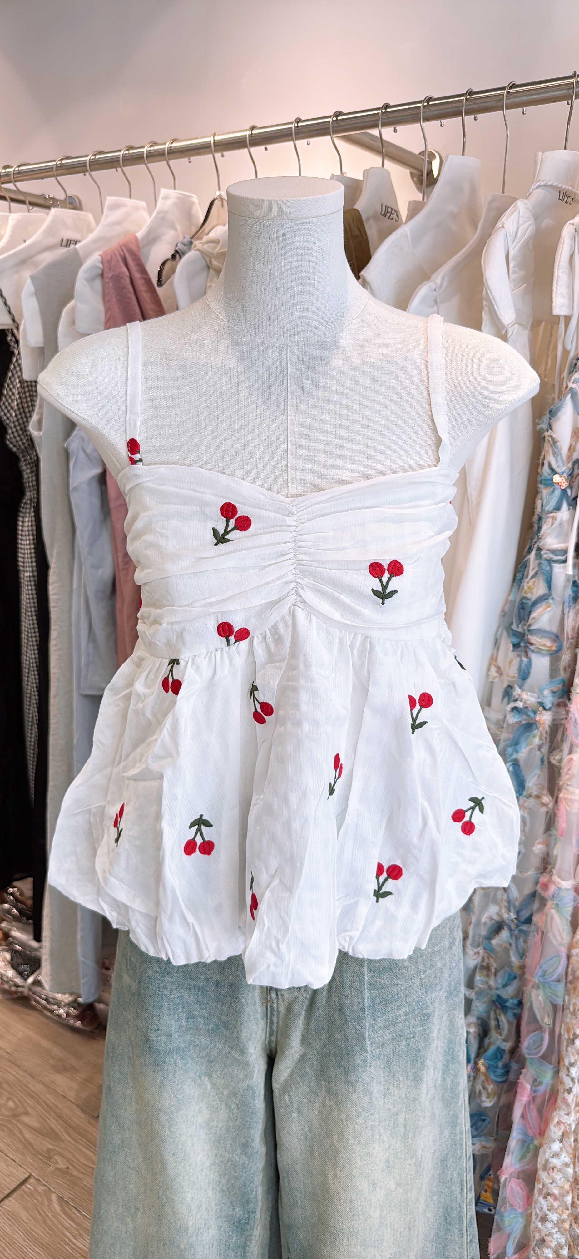 🌻 TH．1018．現貨