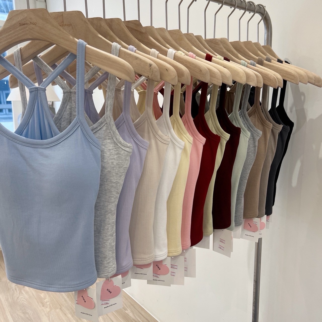 🌻 TH．095．現貨