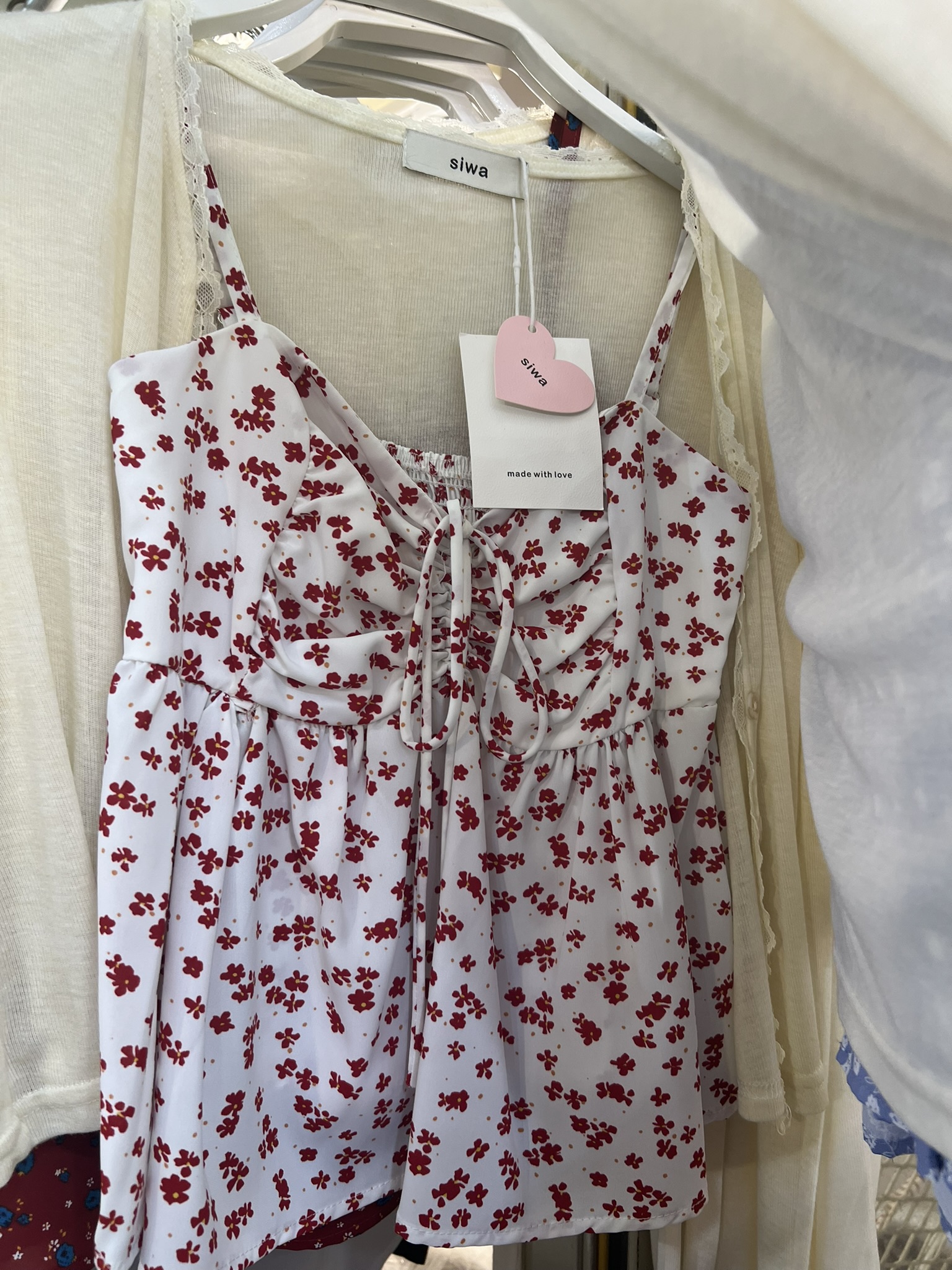 🌻 TH．07．現貨