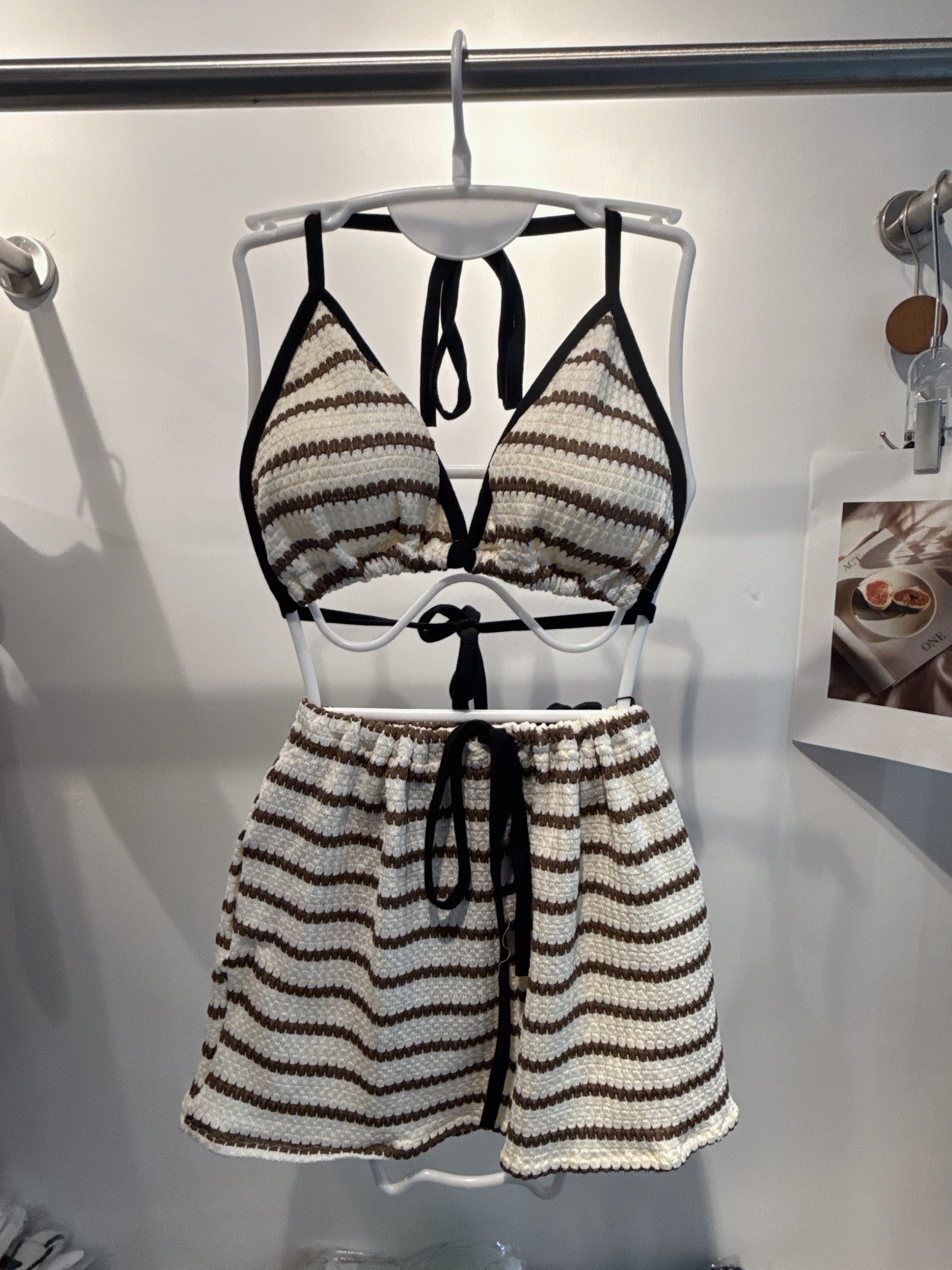 現貨）🇹🇭 泳衣👙S00013