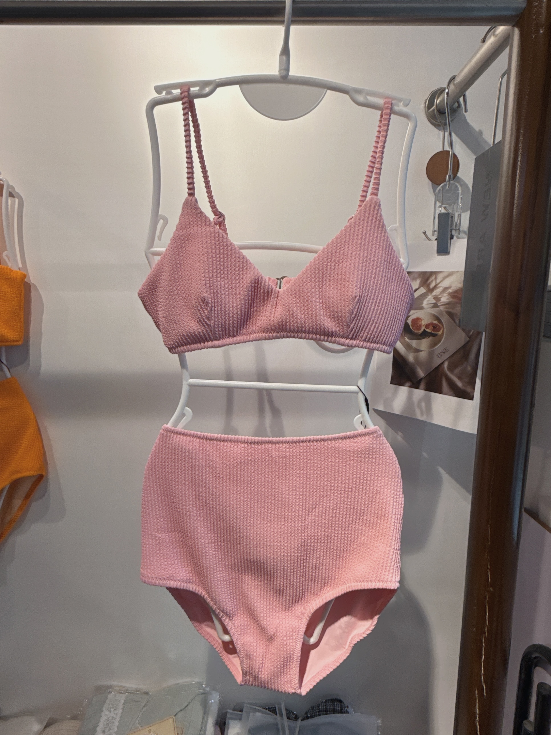 現貨）🇹🇭 泳衣👙S00016