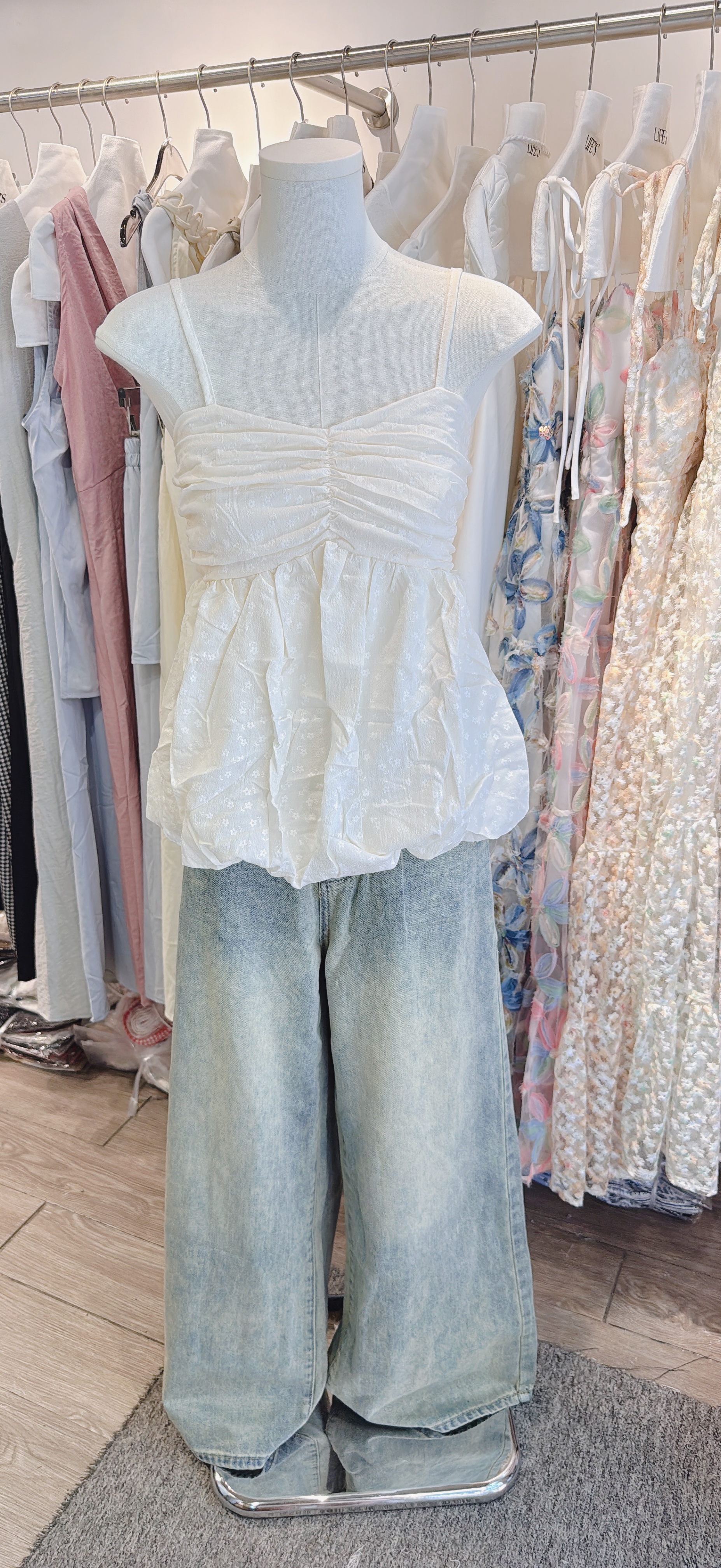 🌻 TH．1027．現貨