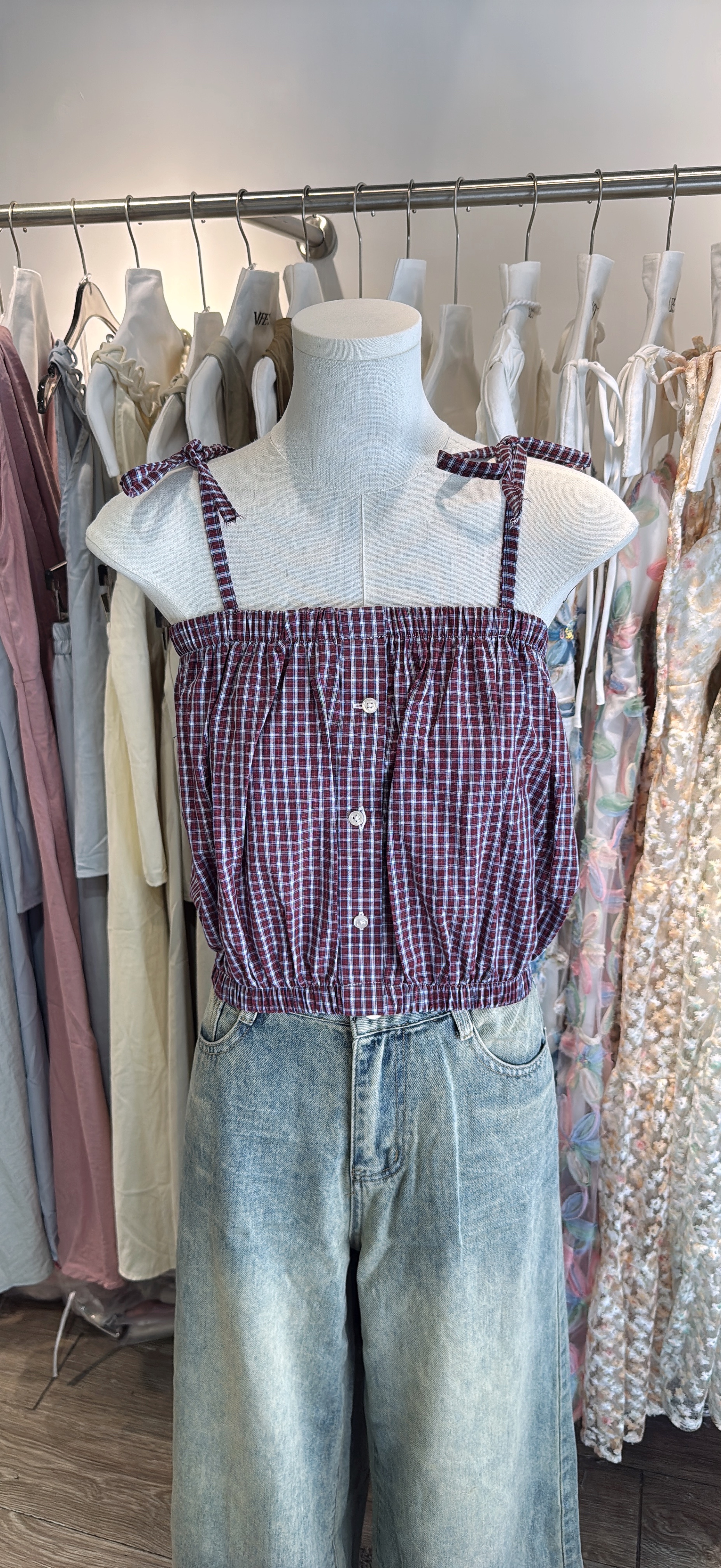 🌻 TH．1022．現貨