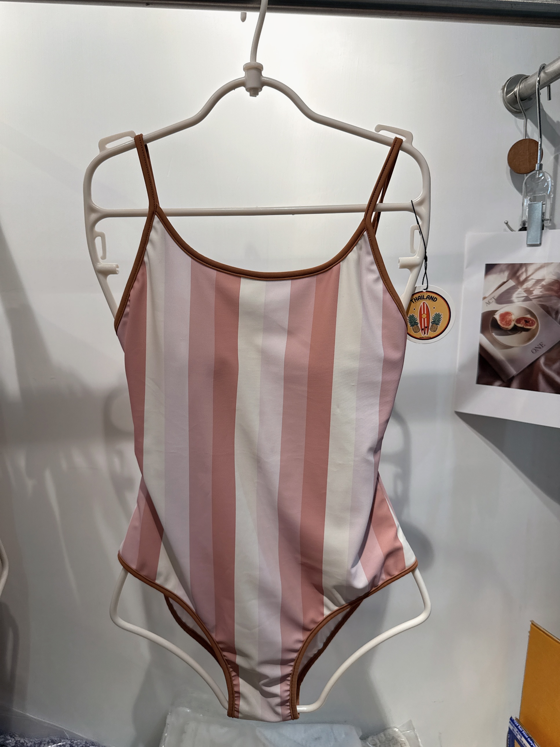 現貨）🇹🇭 泳衣👙S00015