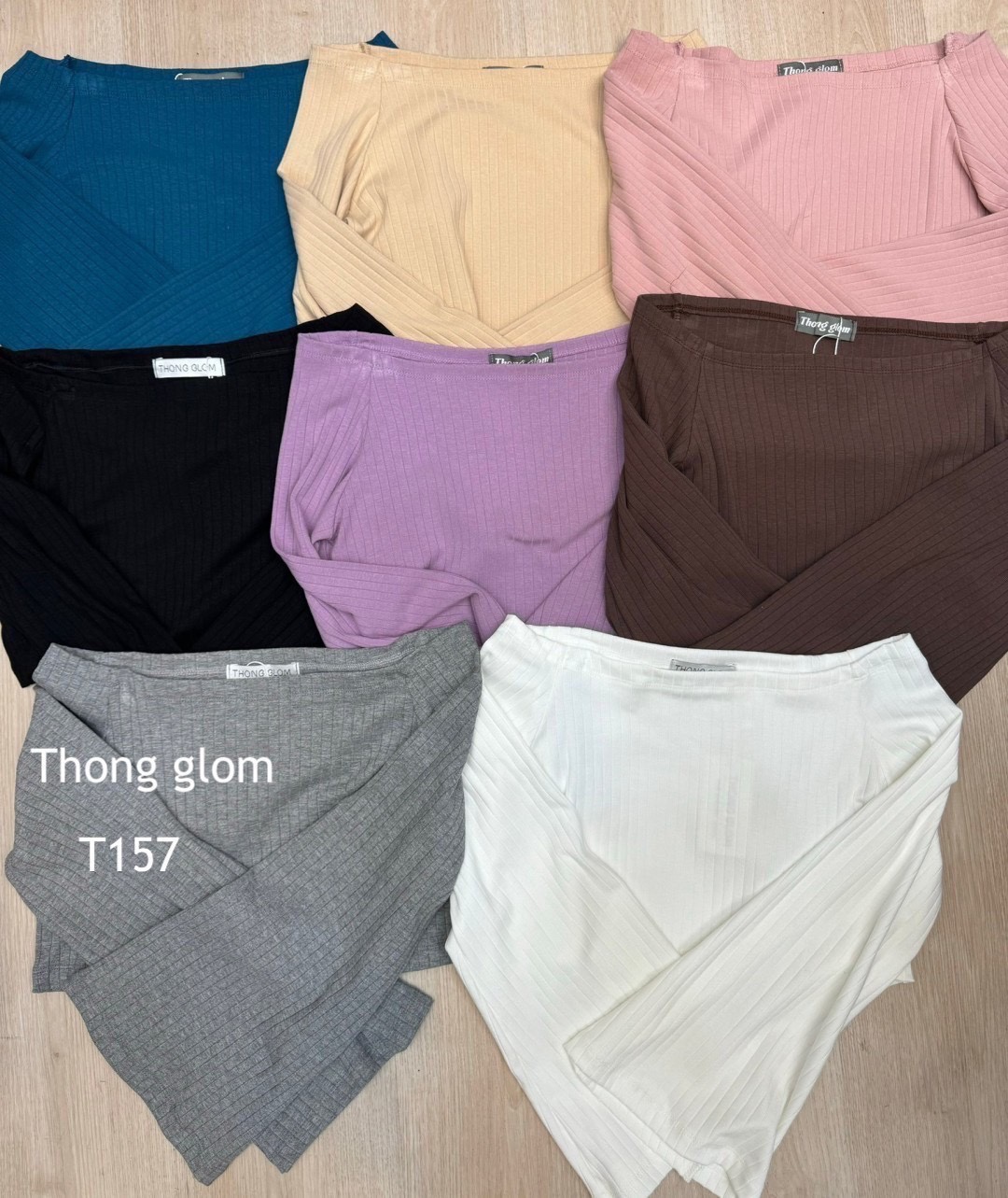 🌻 TH．100．現貨