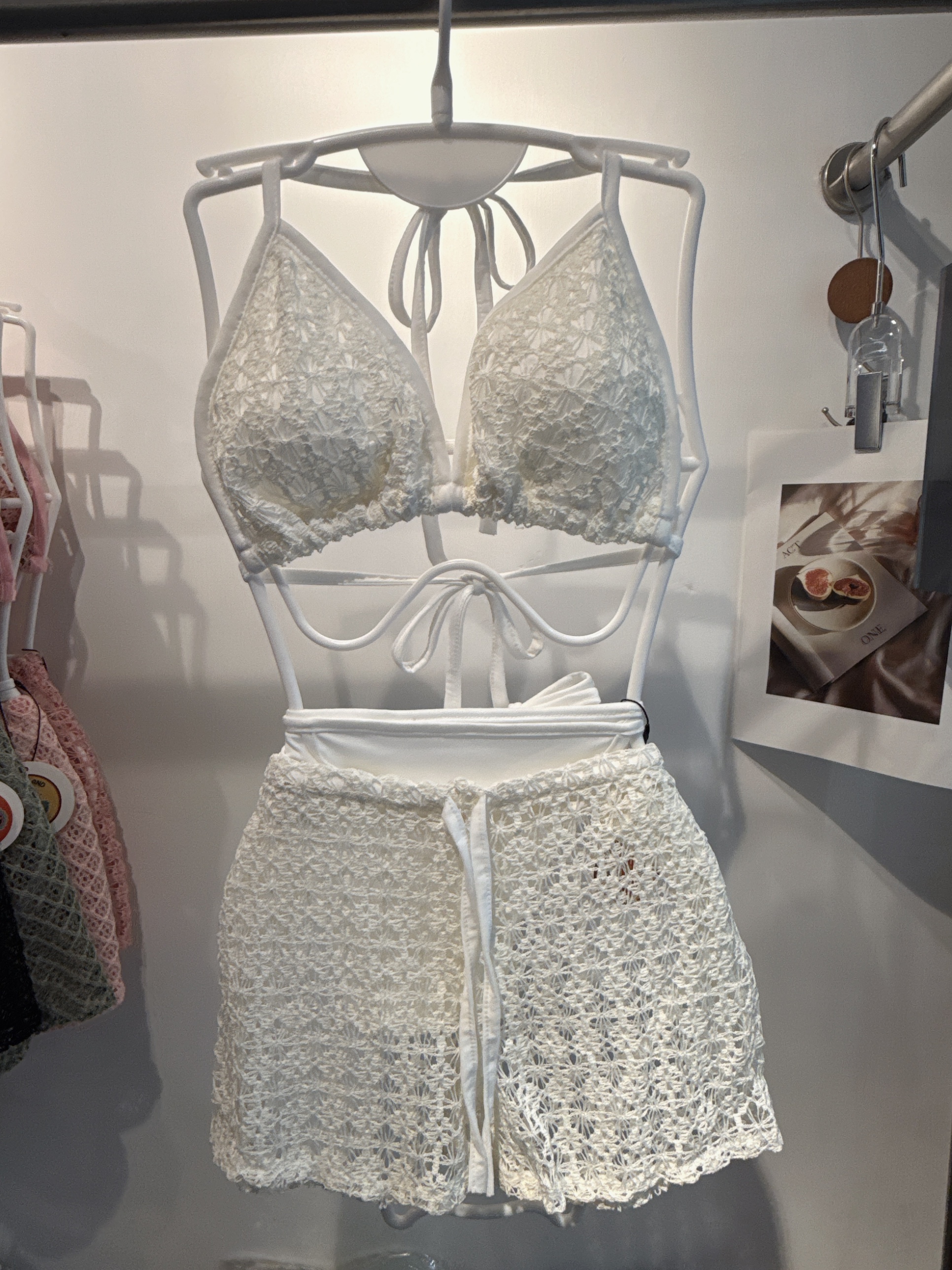 現貨）🇹🇭 泳衣👙S00014