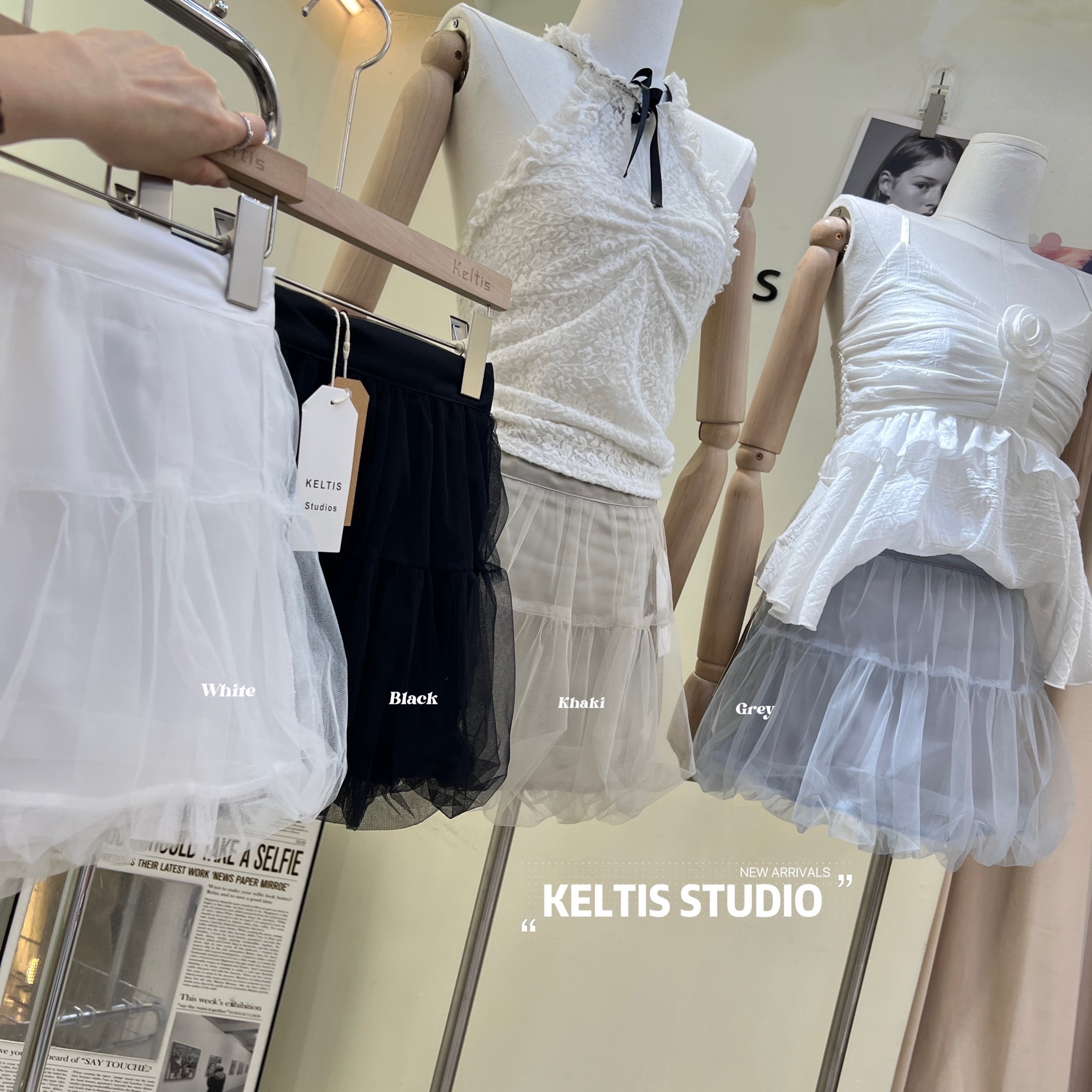 🌻 TH．018．現貨