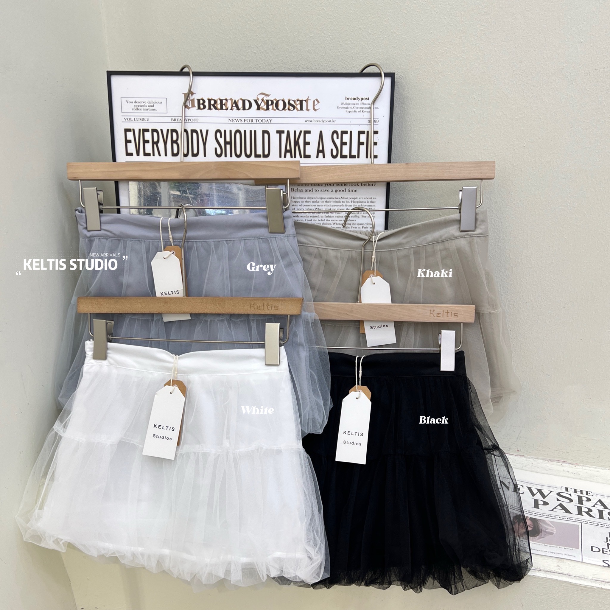 🌻 TH．018．現貨