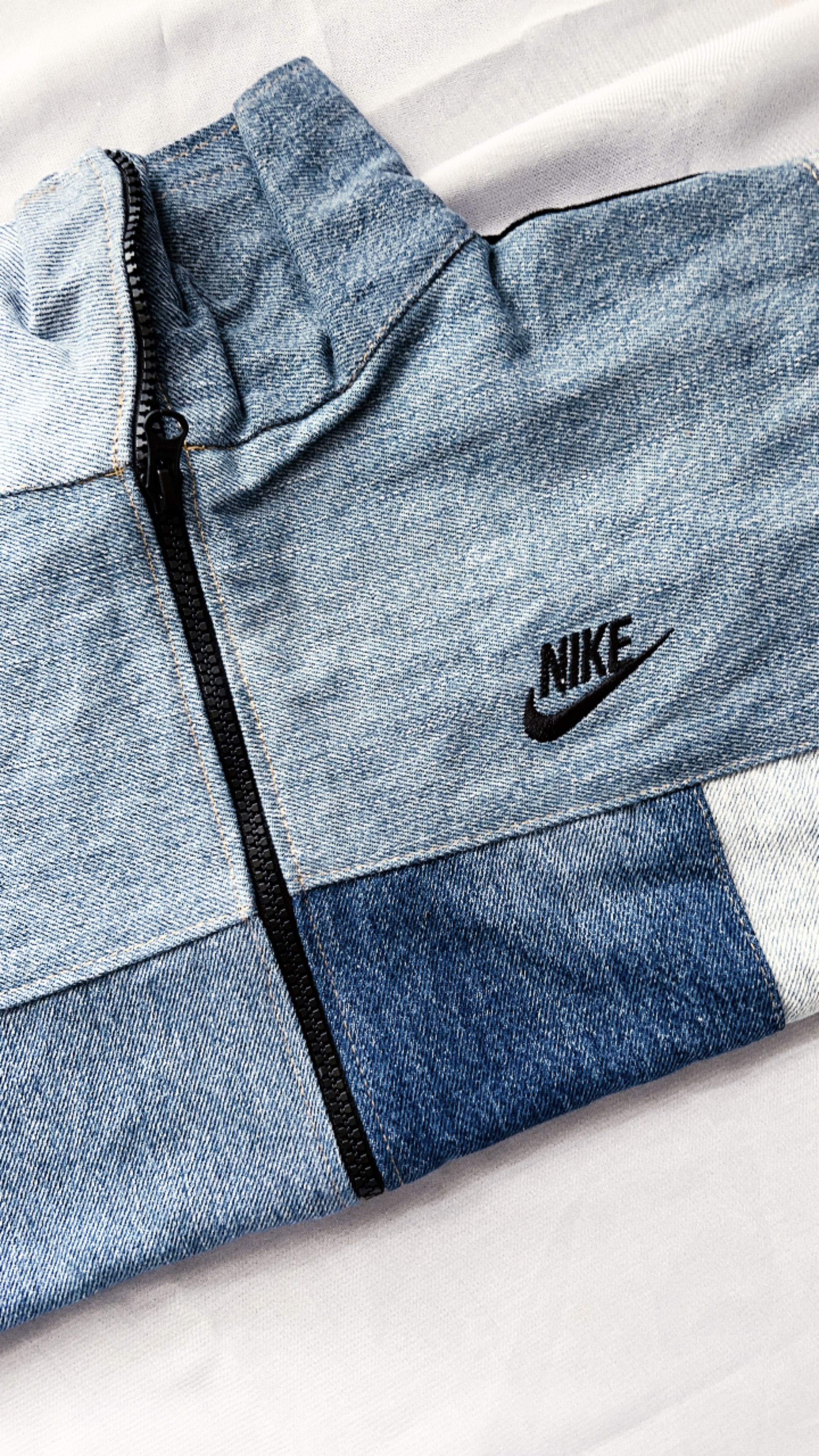 🇹🇭【現貨】Vintage系列．Remake Jacket(03)