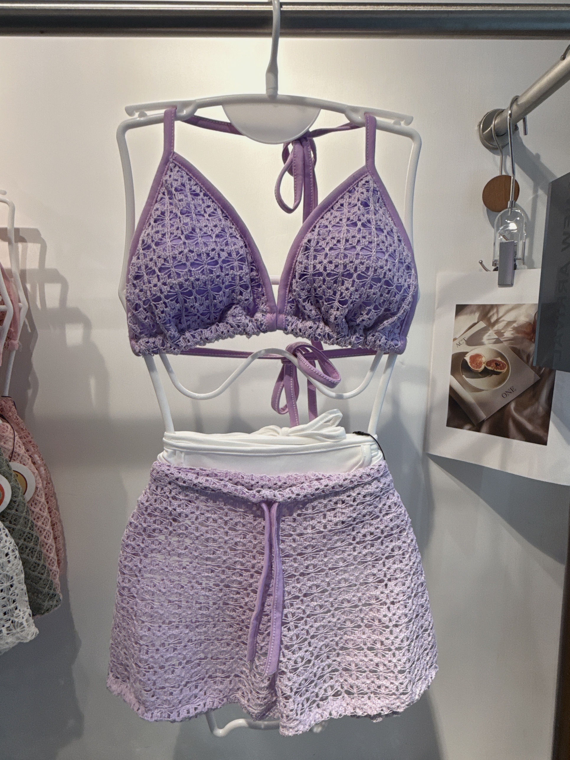 現貨）🇹🇭 泳衣👙S00018