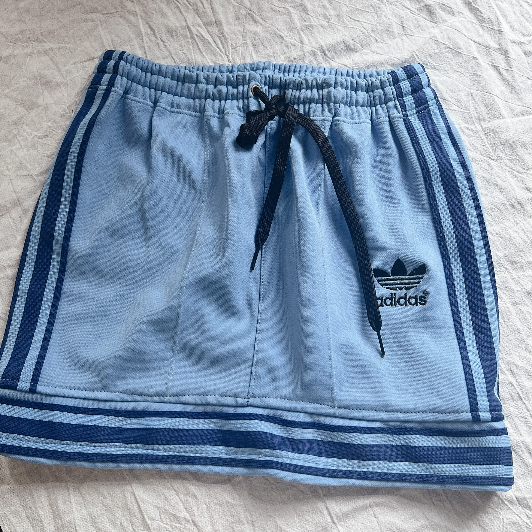 🇹🇭【現貨】Vintage系列．Y2K風運動半身裙(12)