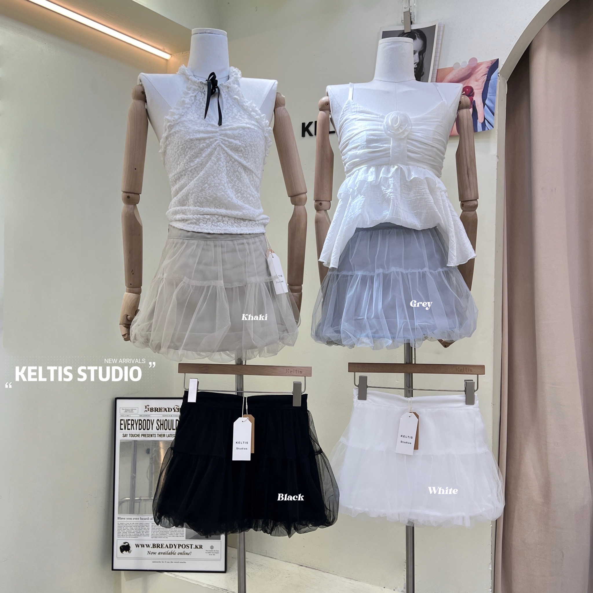 🌻 TH．018．現貨