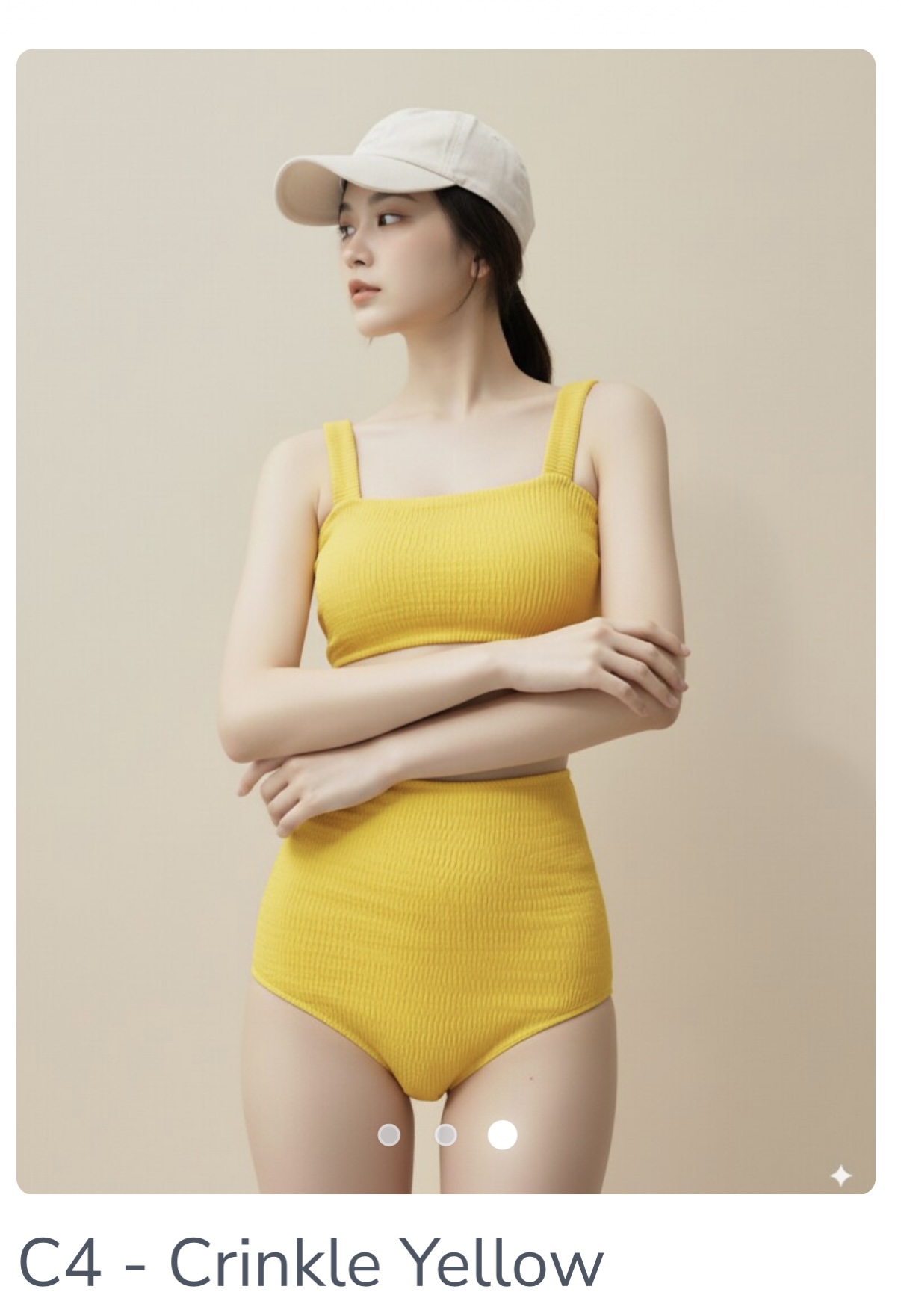 現貨）🇹🇭 泳衣👙SS0006