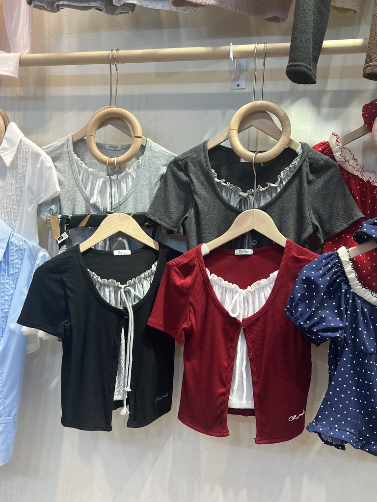 🌻 TH．027．現貨