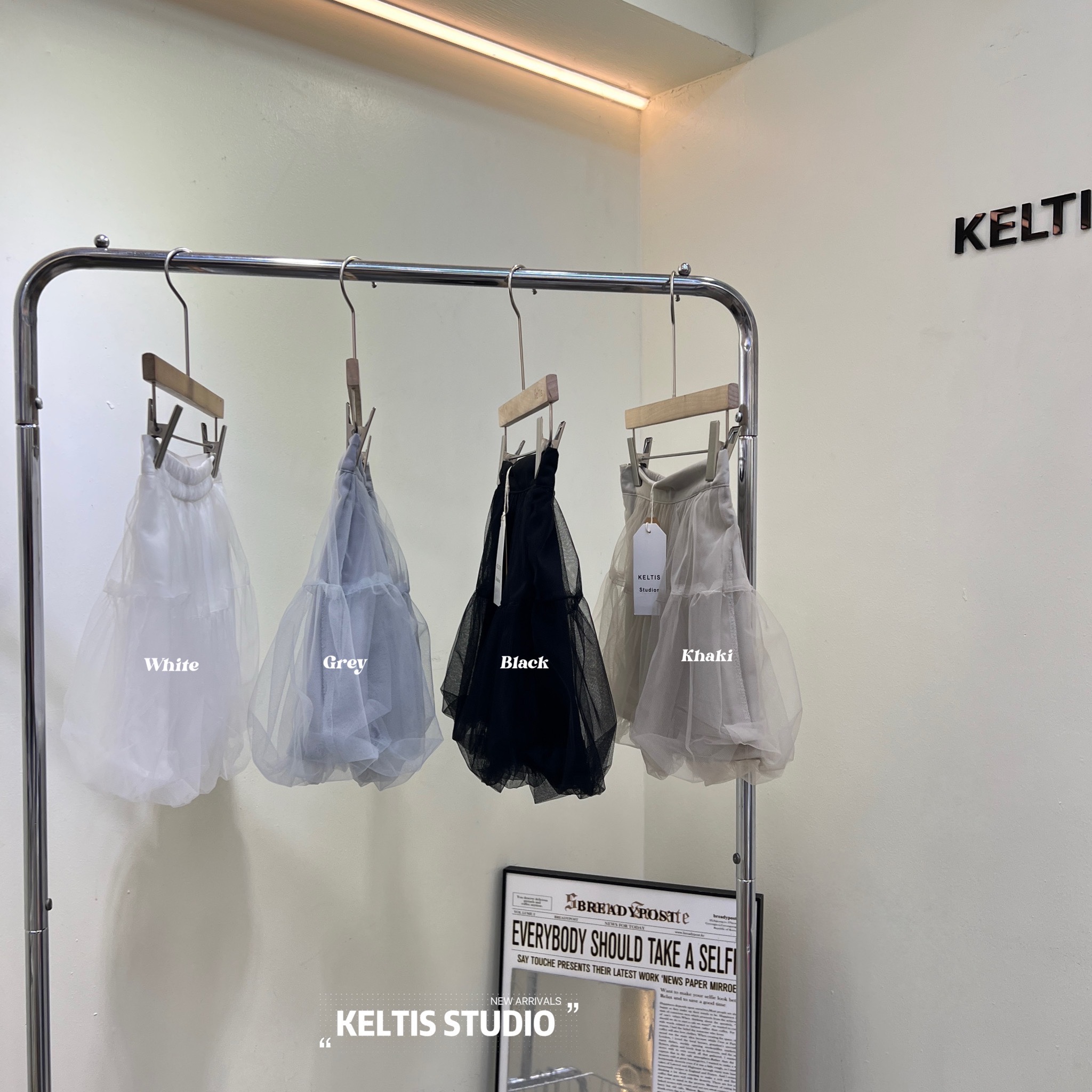 🌻 TH．018．現貨