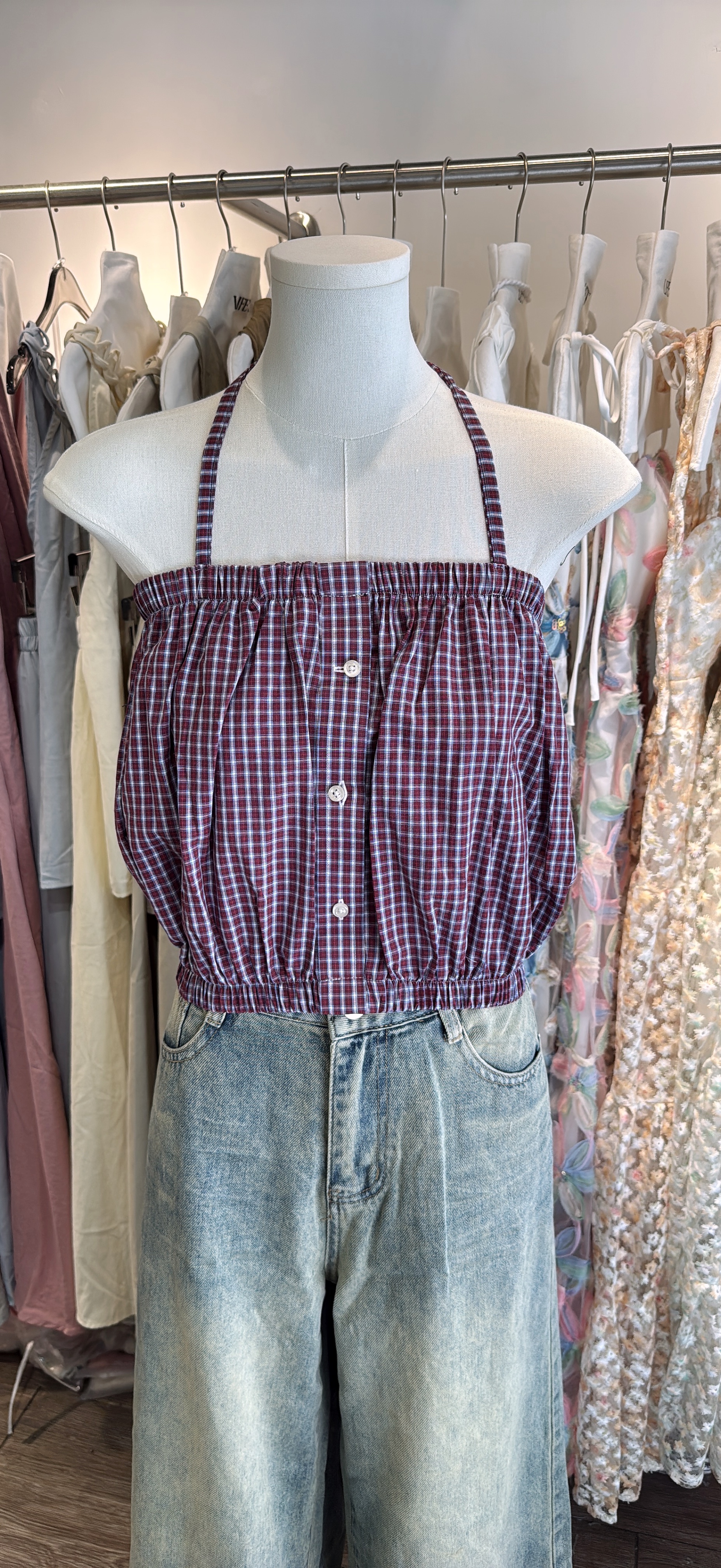 🌻 TH．1022．現貨