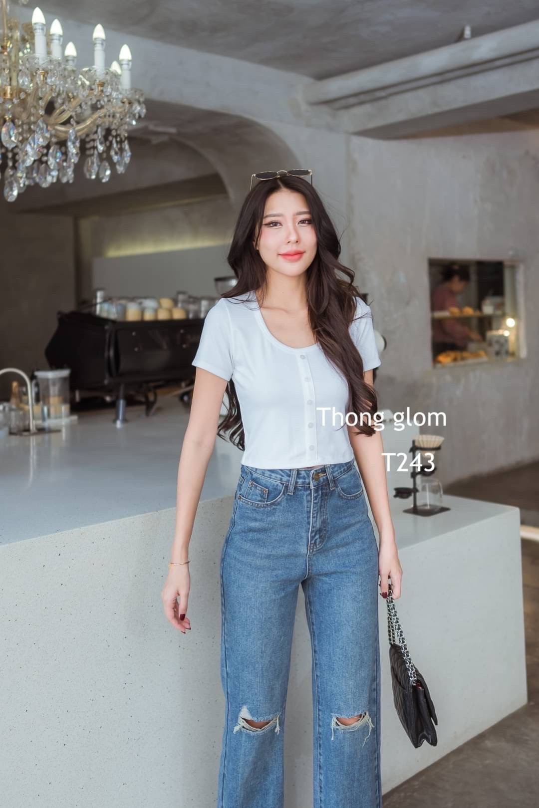 🌻 TH．101．現貨