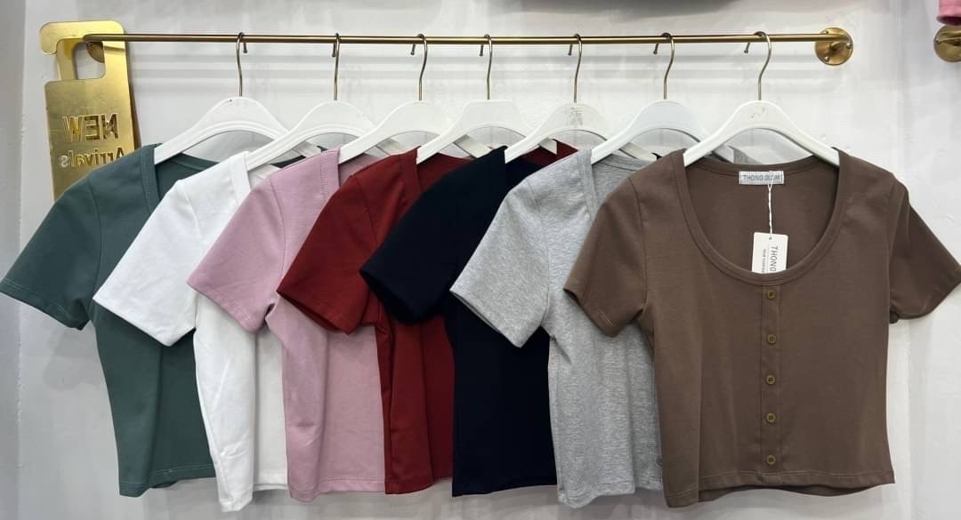 🌻 TH．101．現貨