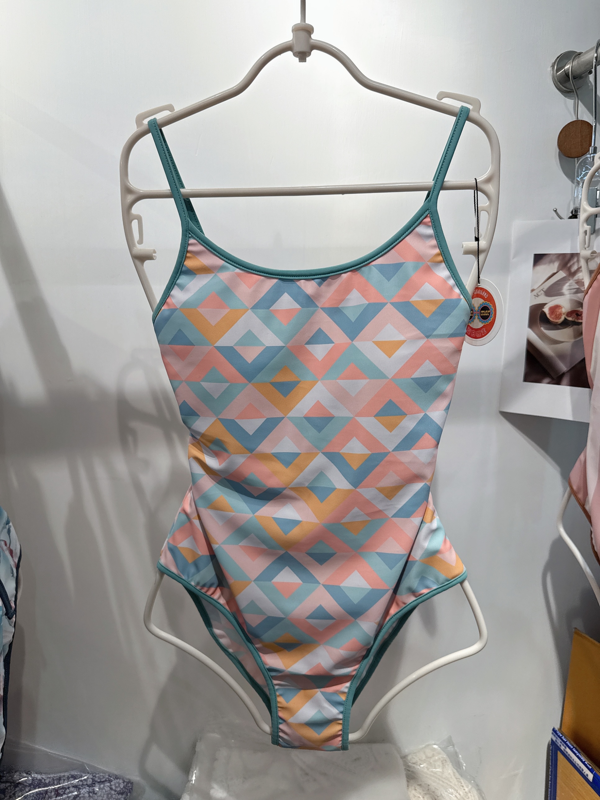 現貨）🇹🇭 泳衣👙S00015
