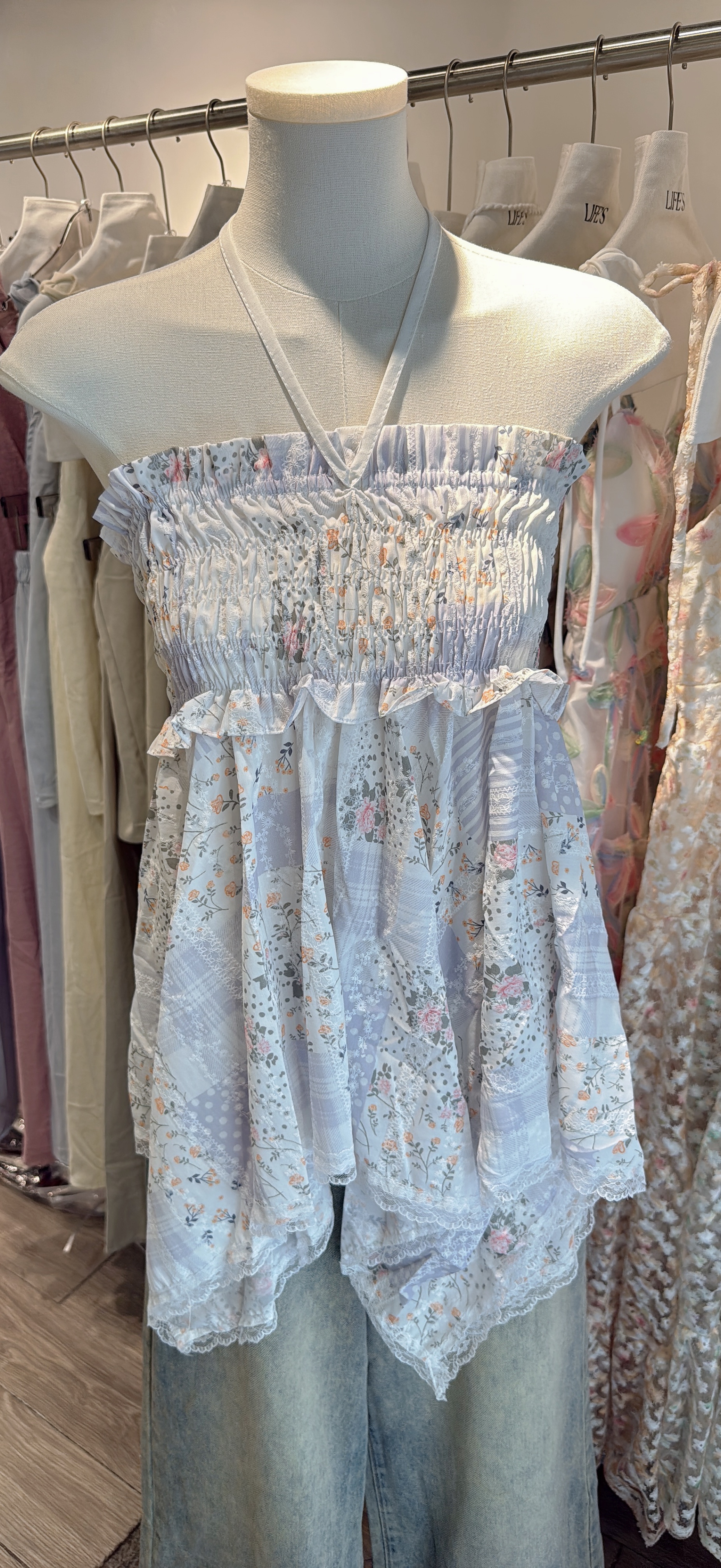 🌻 TH．025．現貨