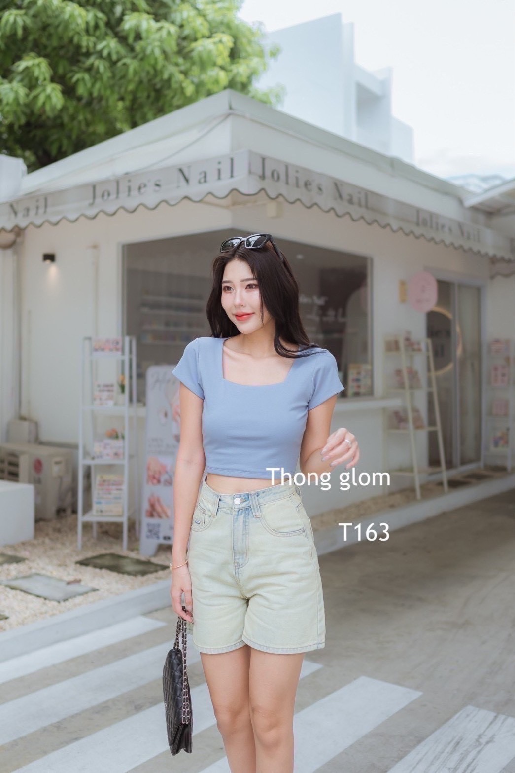 🌻 TH．103．現貨