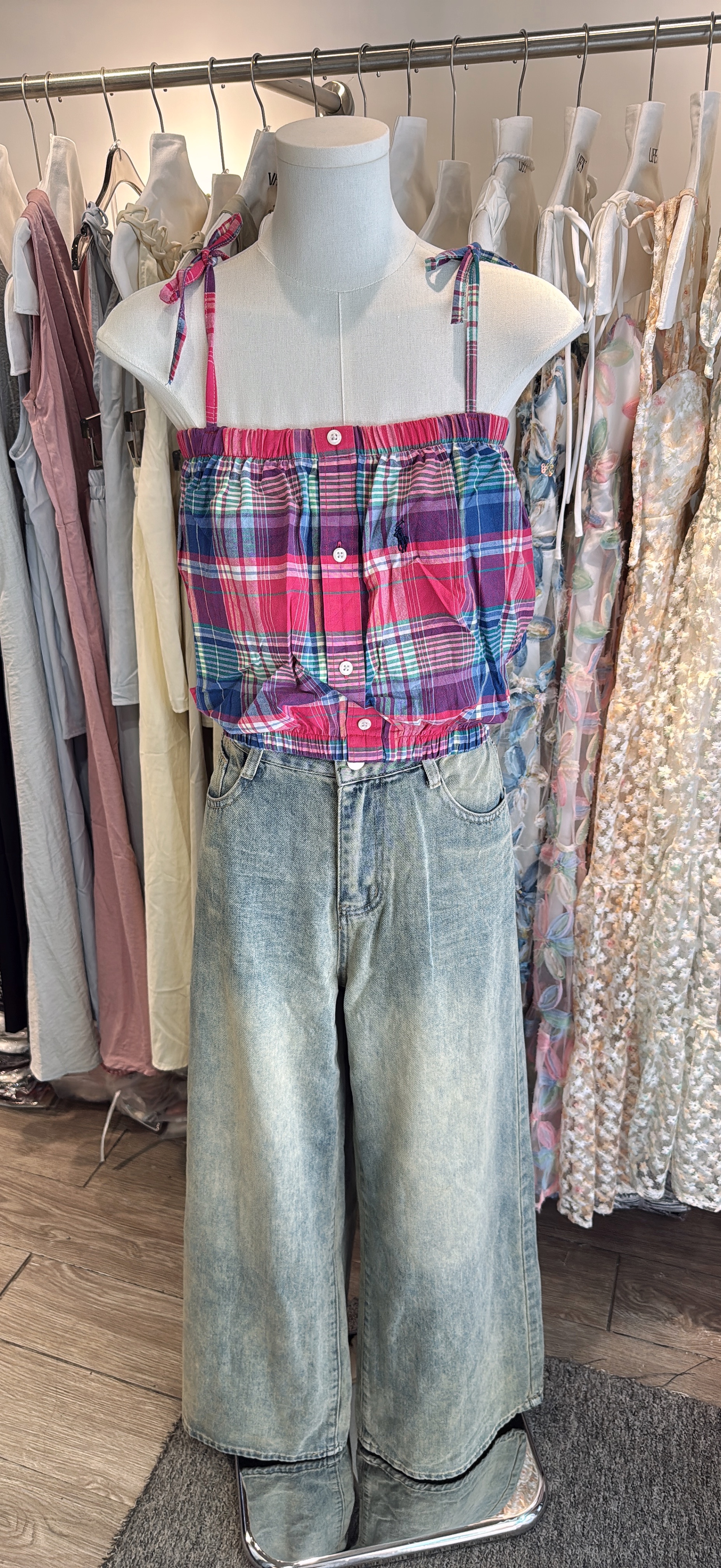 🌻 TH．1019．現貨