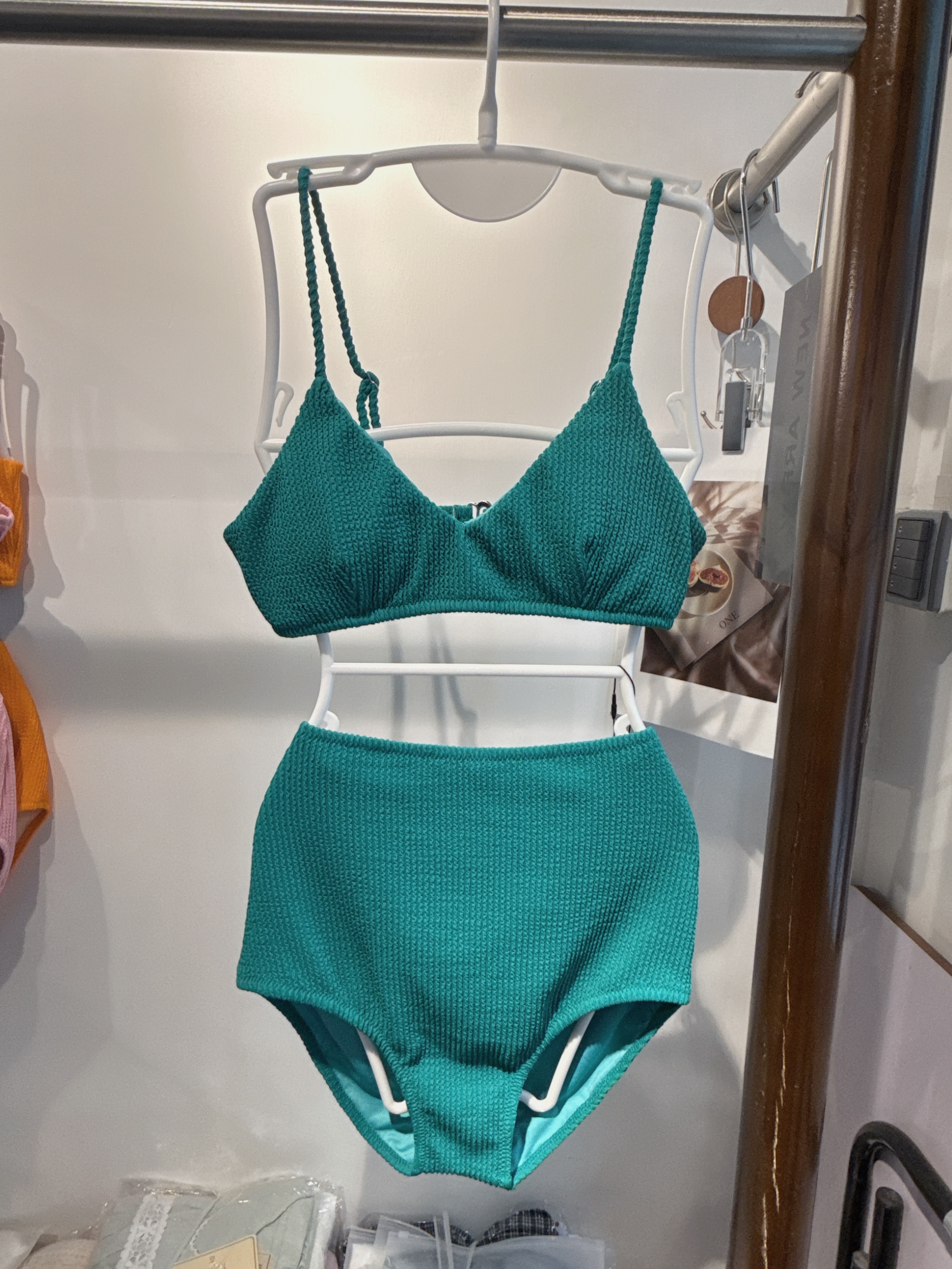 現貨）🇹🇭 泳衣👙S00016