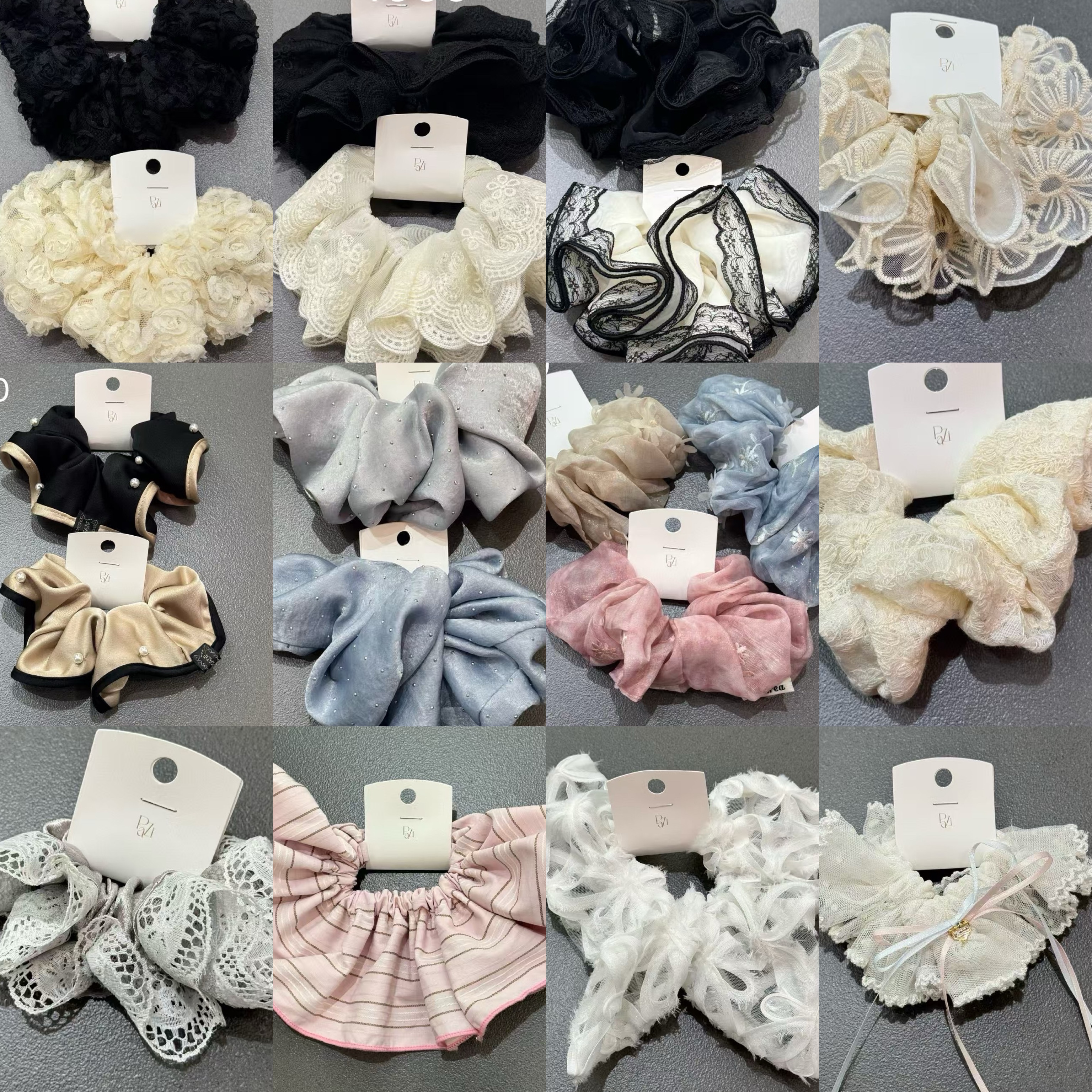2025 ss 🌷gift II
