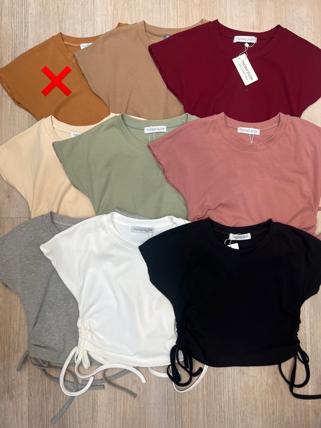 🌻 TH．102．現貨