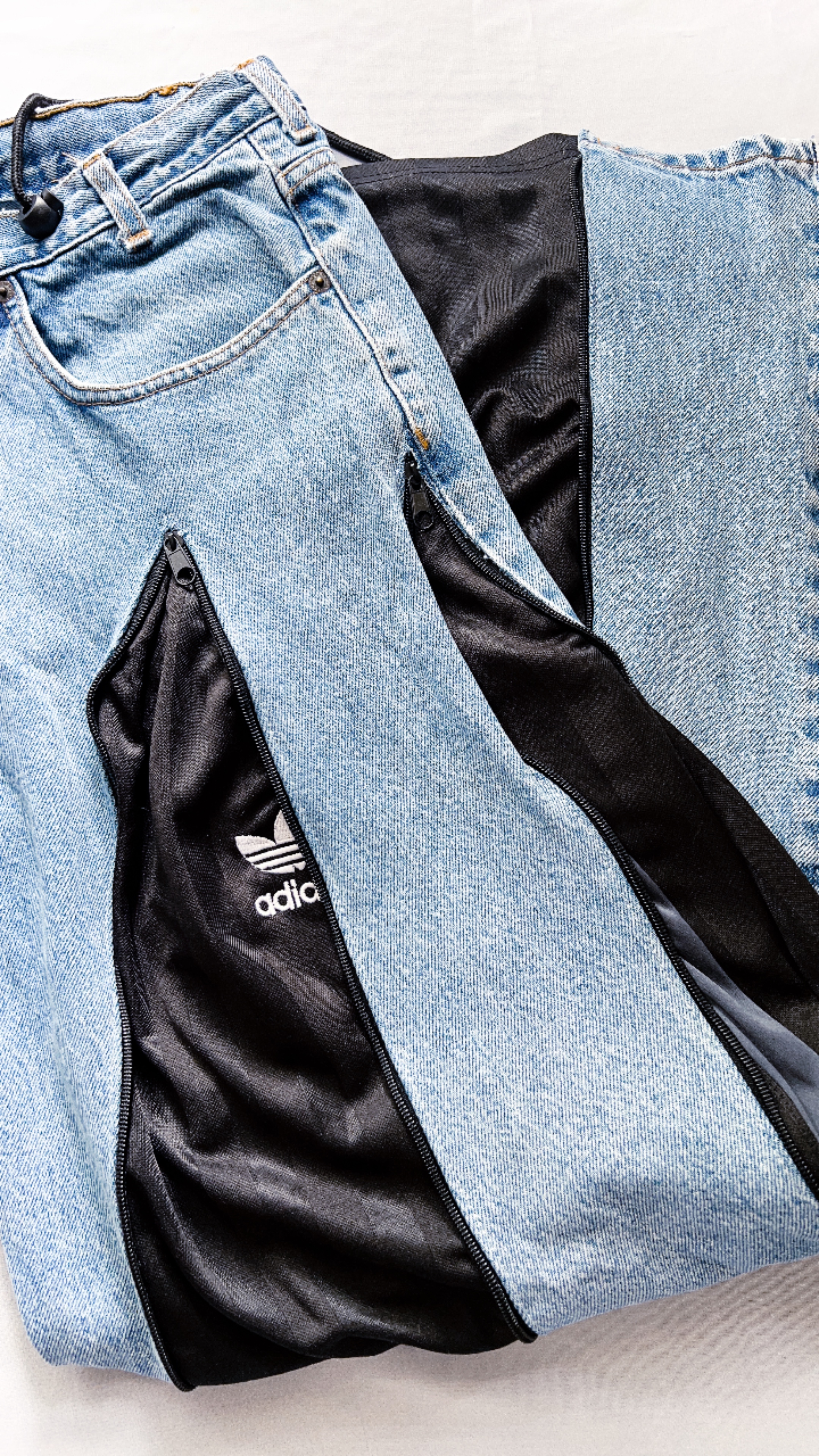 🇹🇭【現貨】Vintage系列．Remake Pants(02)