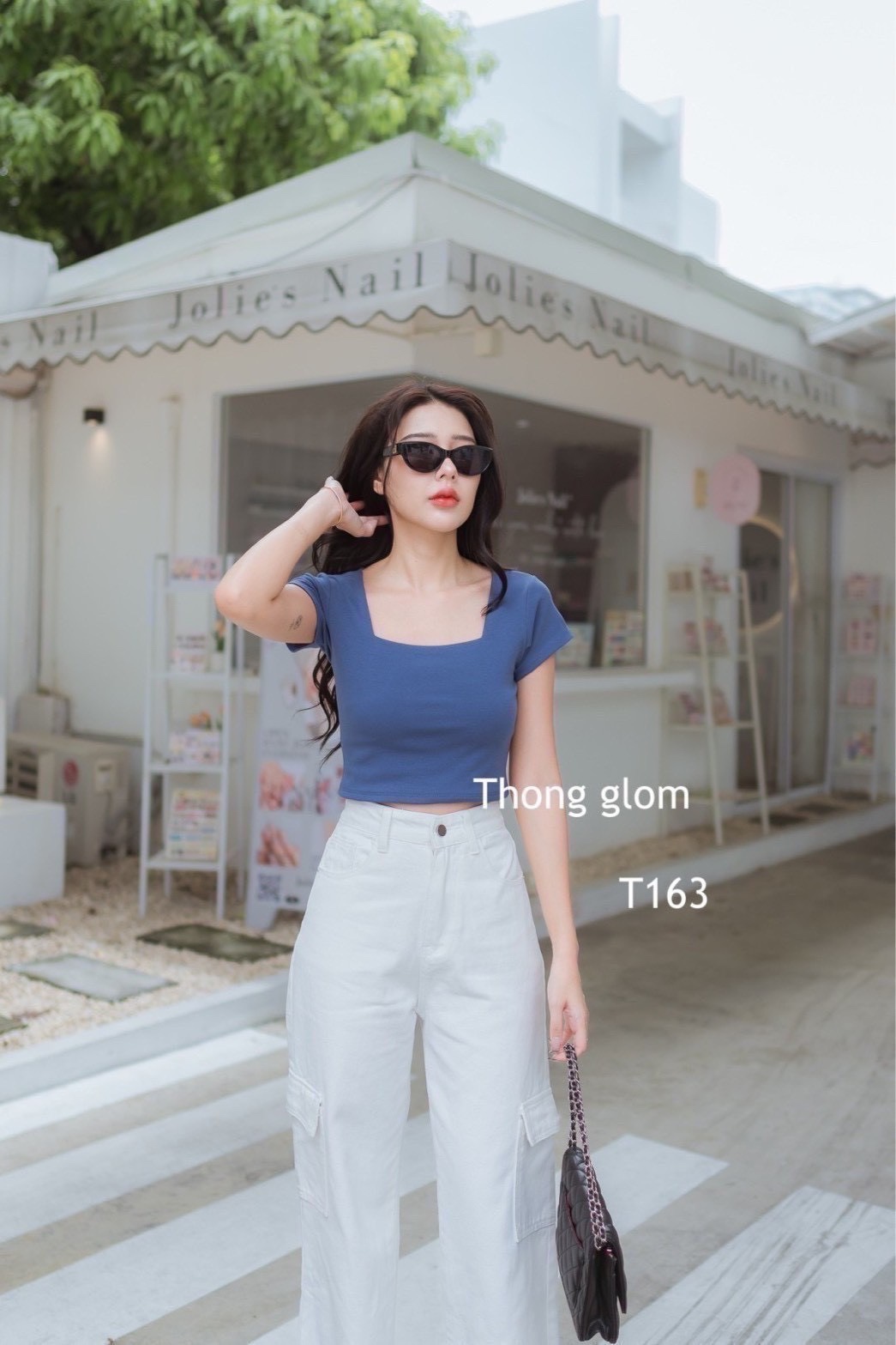 🌻 TH．103．現貨