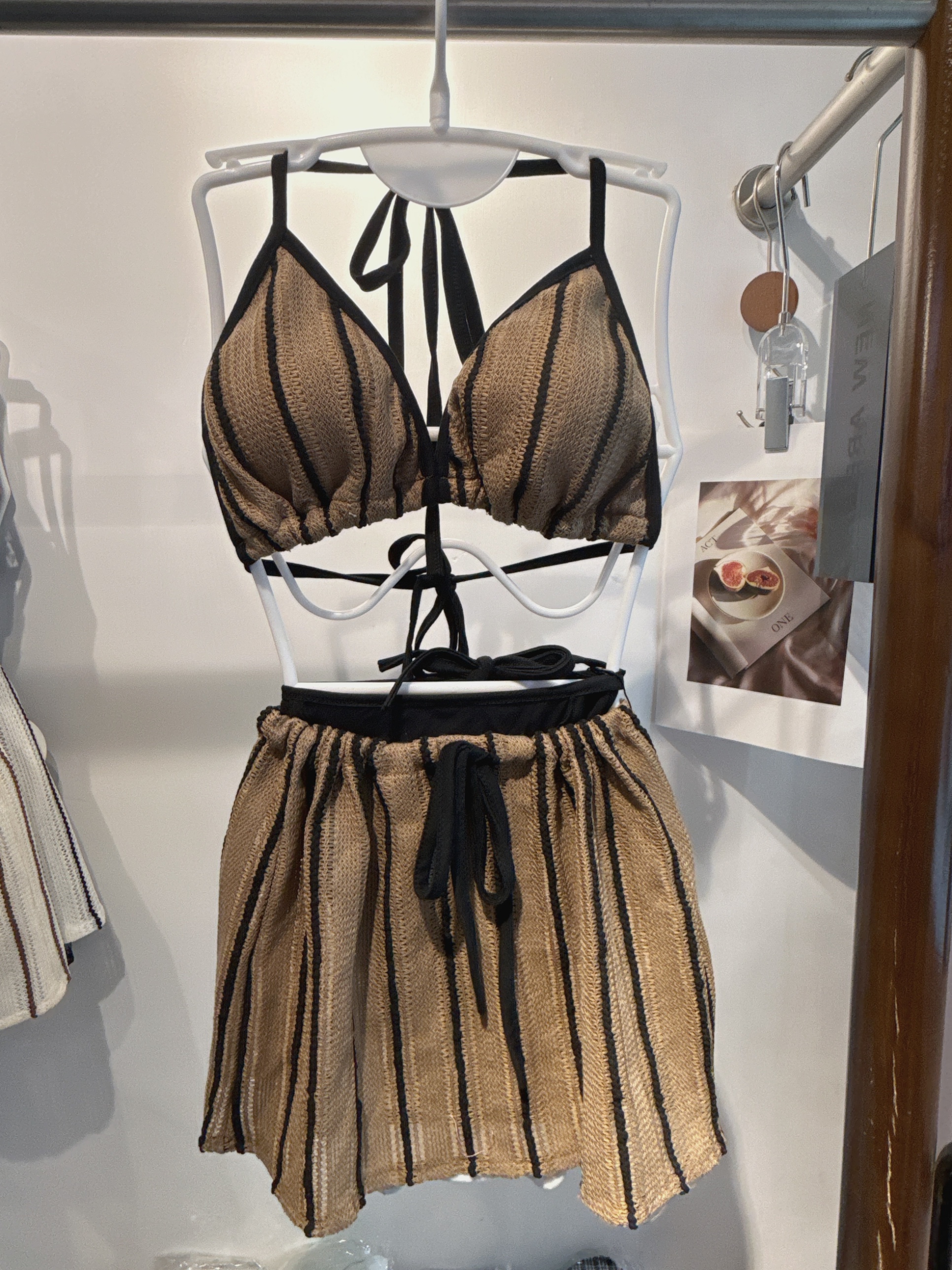 現貨）🇹🇭 泳衣👙S00019