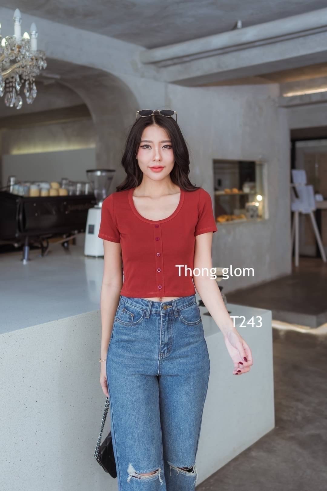 🌻 TH．101．現貨