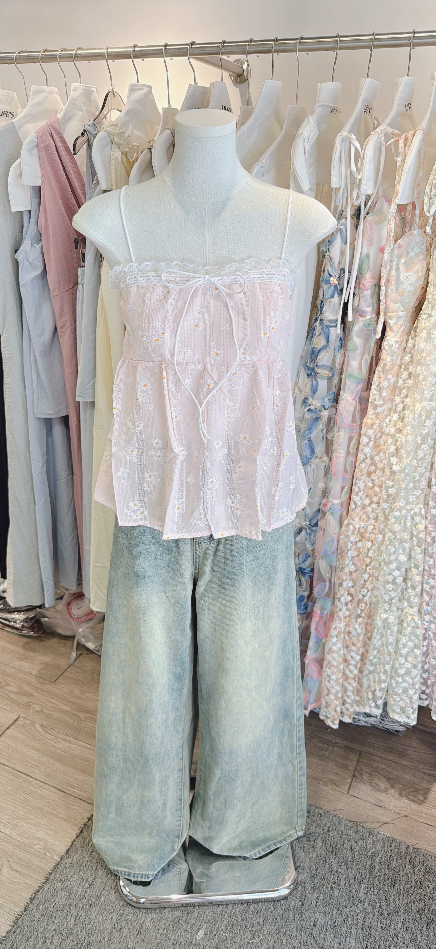 🌻 TH．1025．現貨